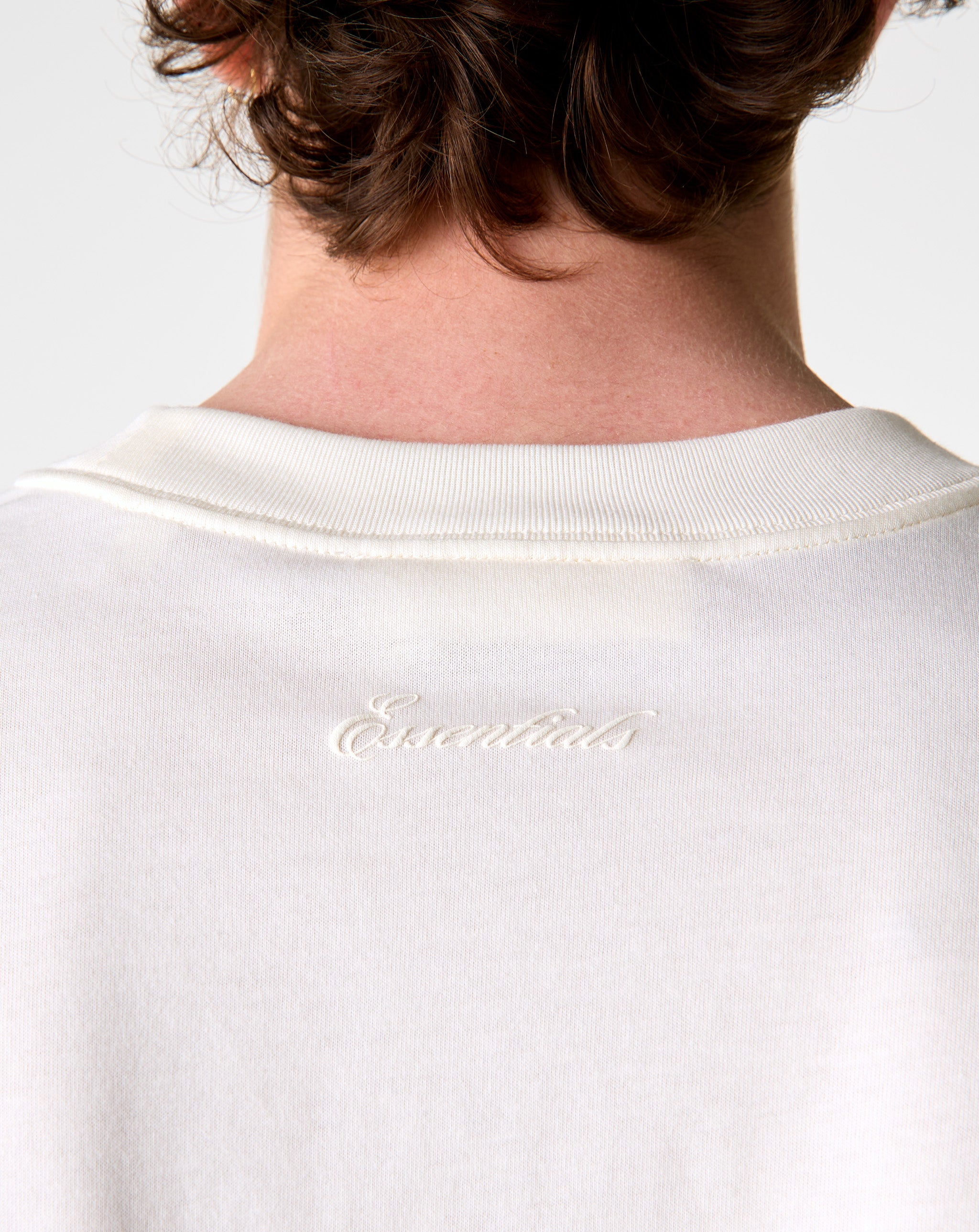 Fear of God Essentials Signature Essential T-Shirt - XHIBITION