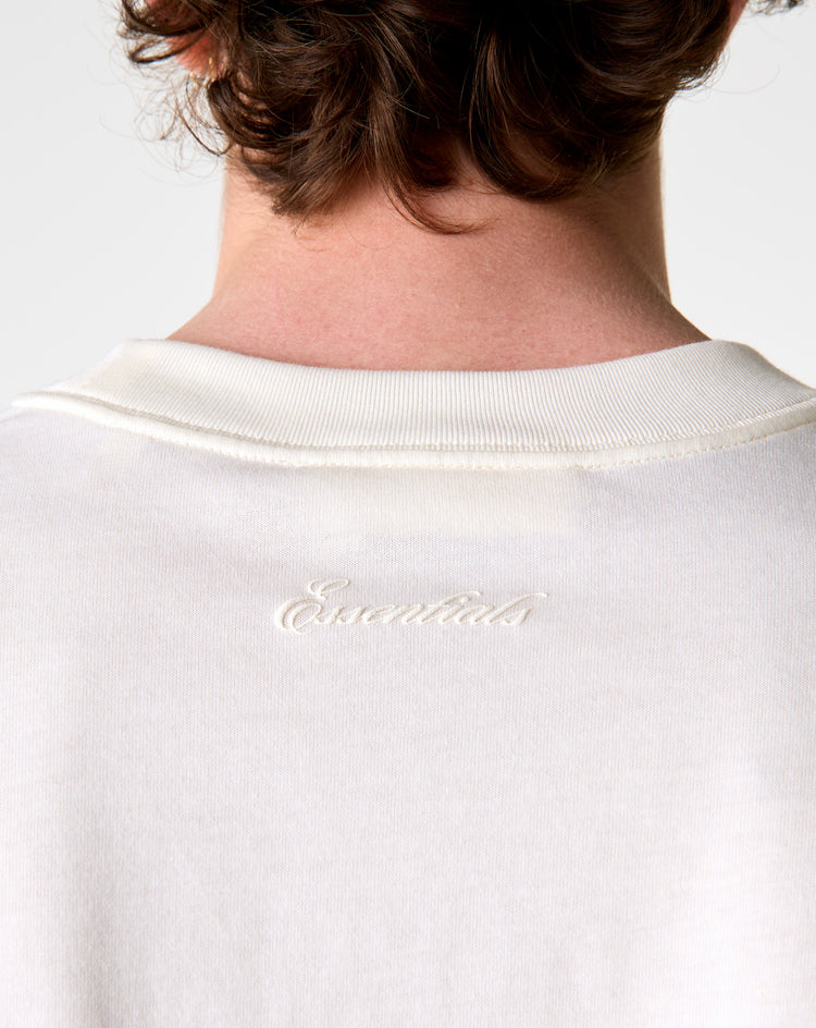 Fear of God Essentials Signature Essential T-Shirt - XHIBITION