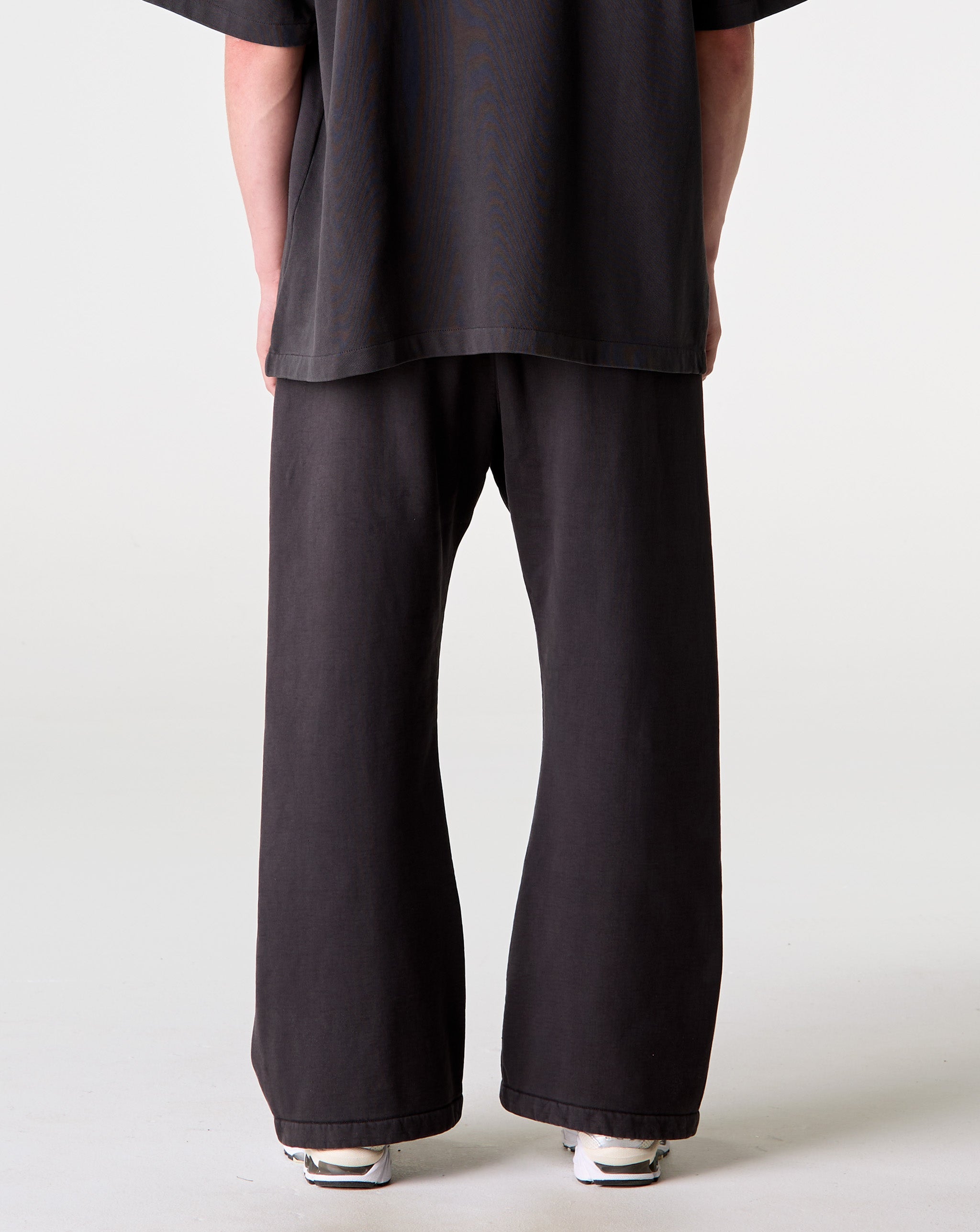 Fear of God Essentials Signature Flare Sweatpants - XHIBITION