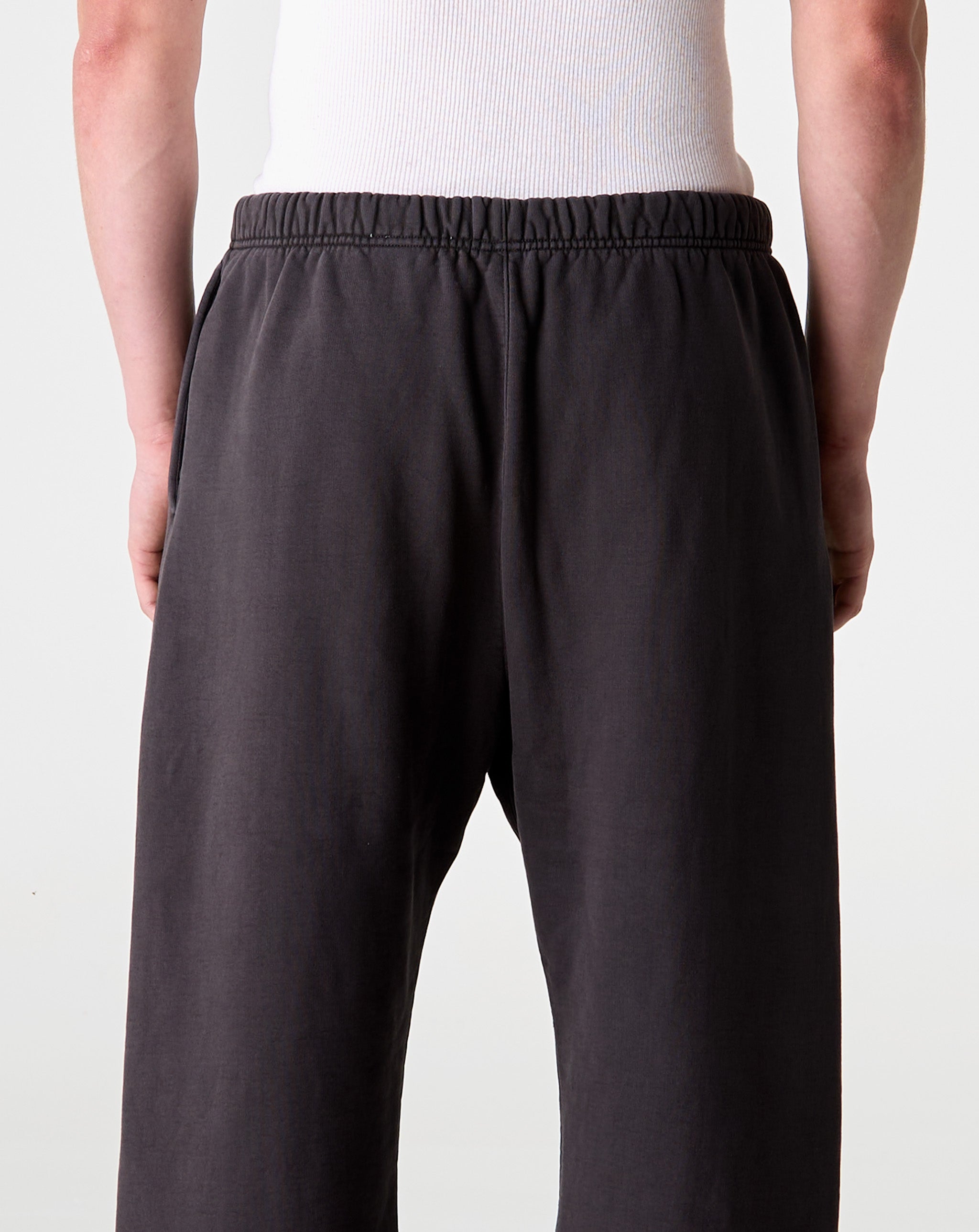 Fear of God Essentials Signature Flare Sweatpants - XHIBITION