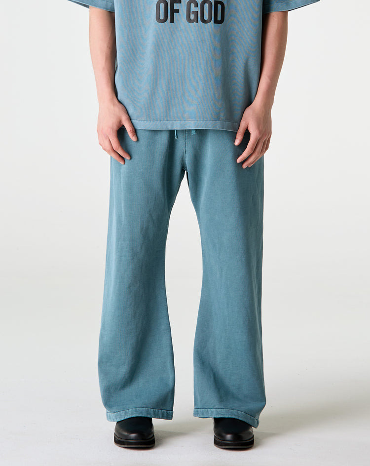 Fear of God Essentials Signature Flare Sweatpants - XHIBITION