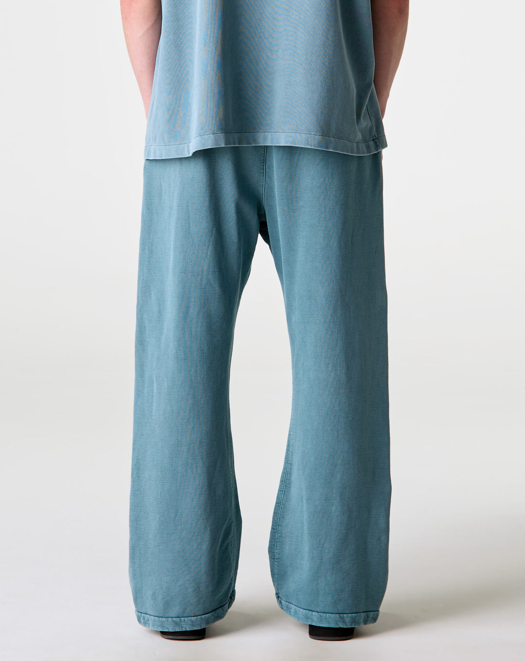 Fear of God Essentials Signature Flare Sweatpants - XHIBITION