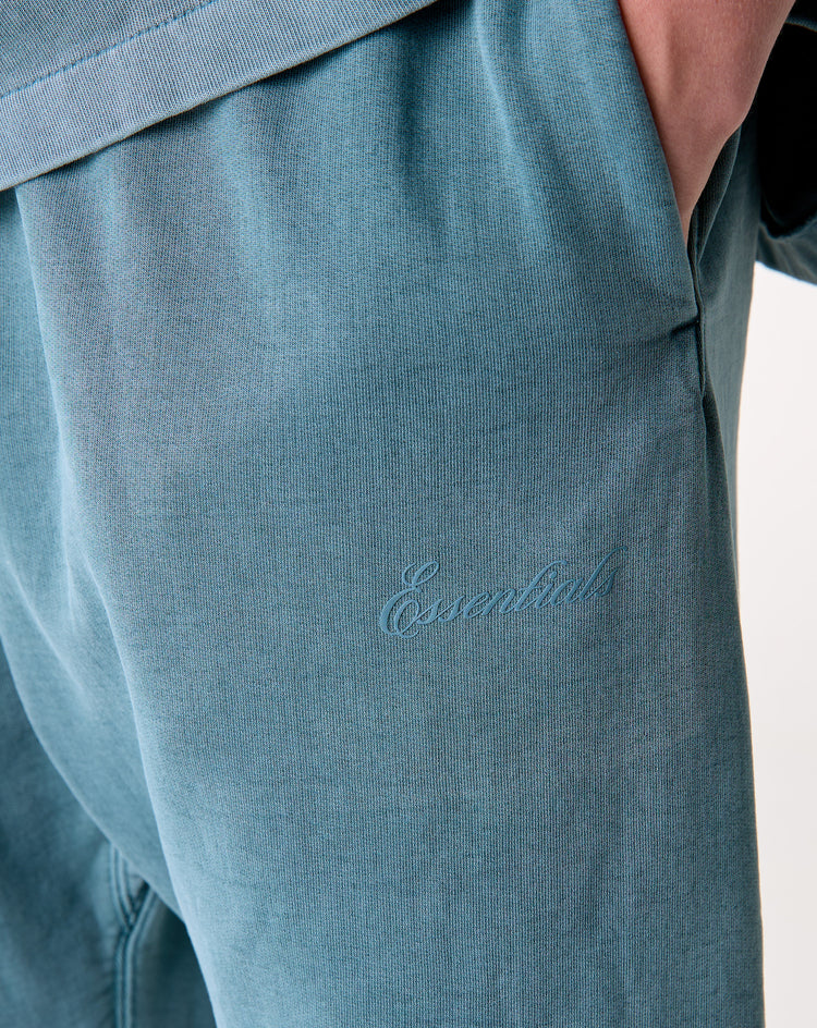 Fear of God Essentials Signature Flare Sweatpants - XHIBITION