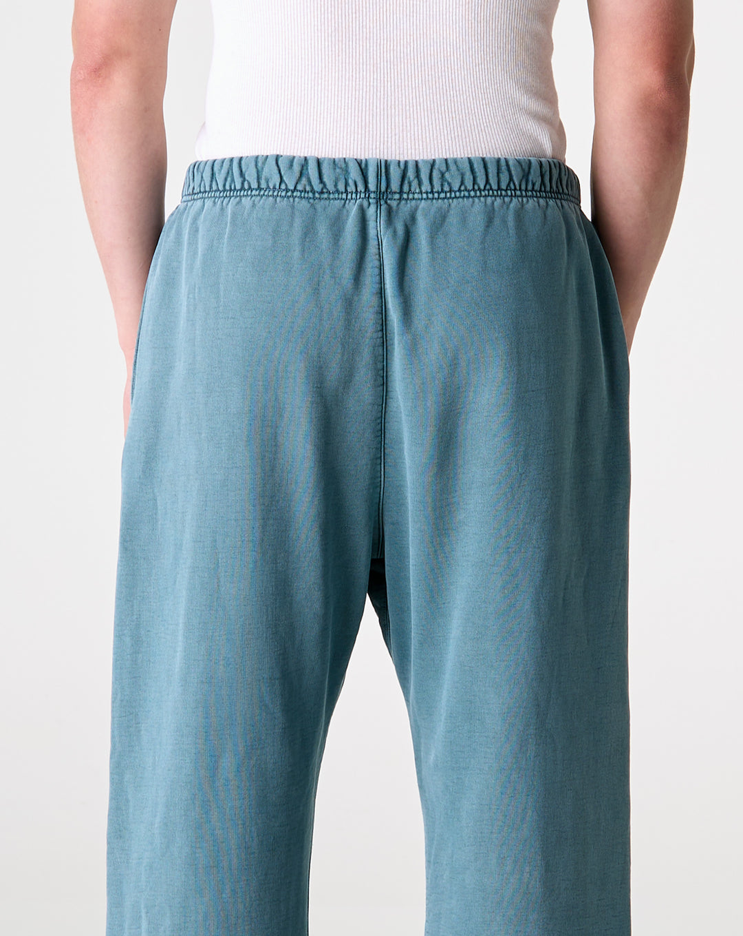 Fear of God Essentials Signature Flare Sweatpants - XHIBITION