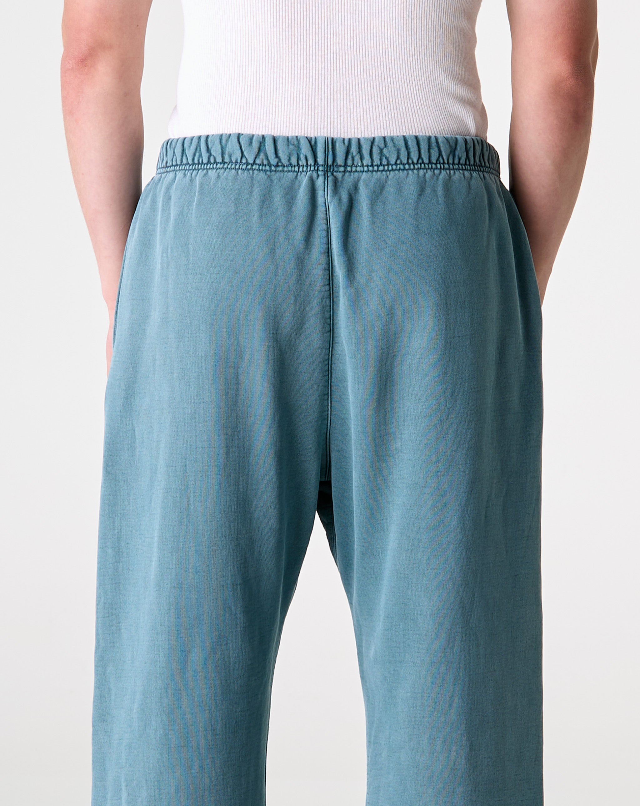 Fear of God Essentials Signature Flare Sweatpants - XHIBITION