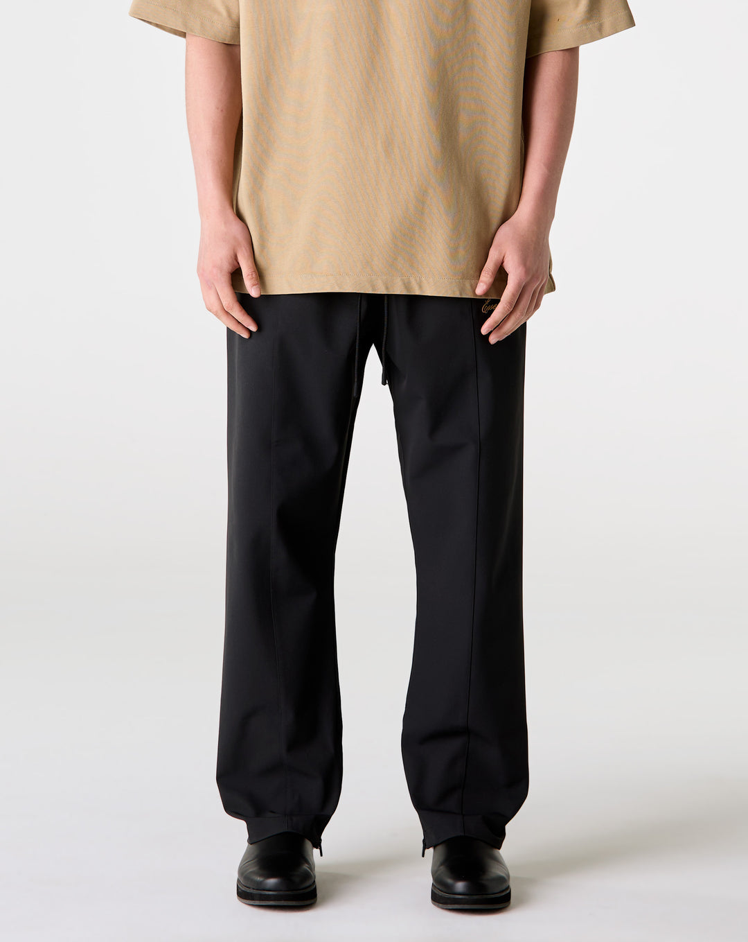 Fear of God Essentials Signature Track Pants - XHIBITION