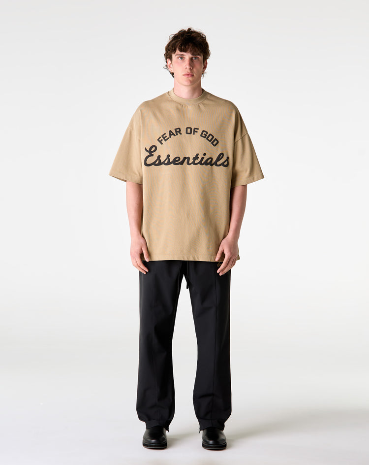 Fear of God Essentials Signature Track Pants - XHIBITION