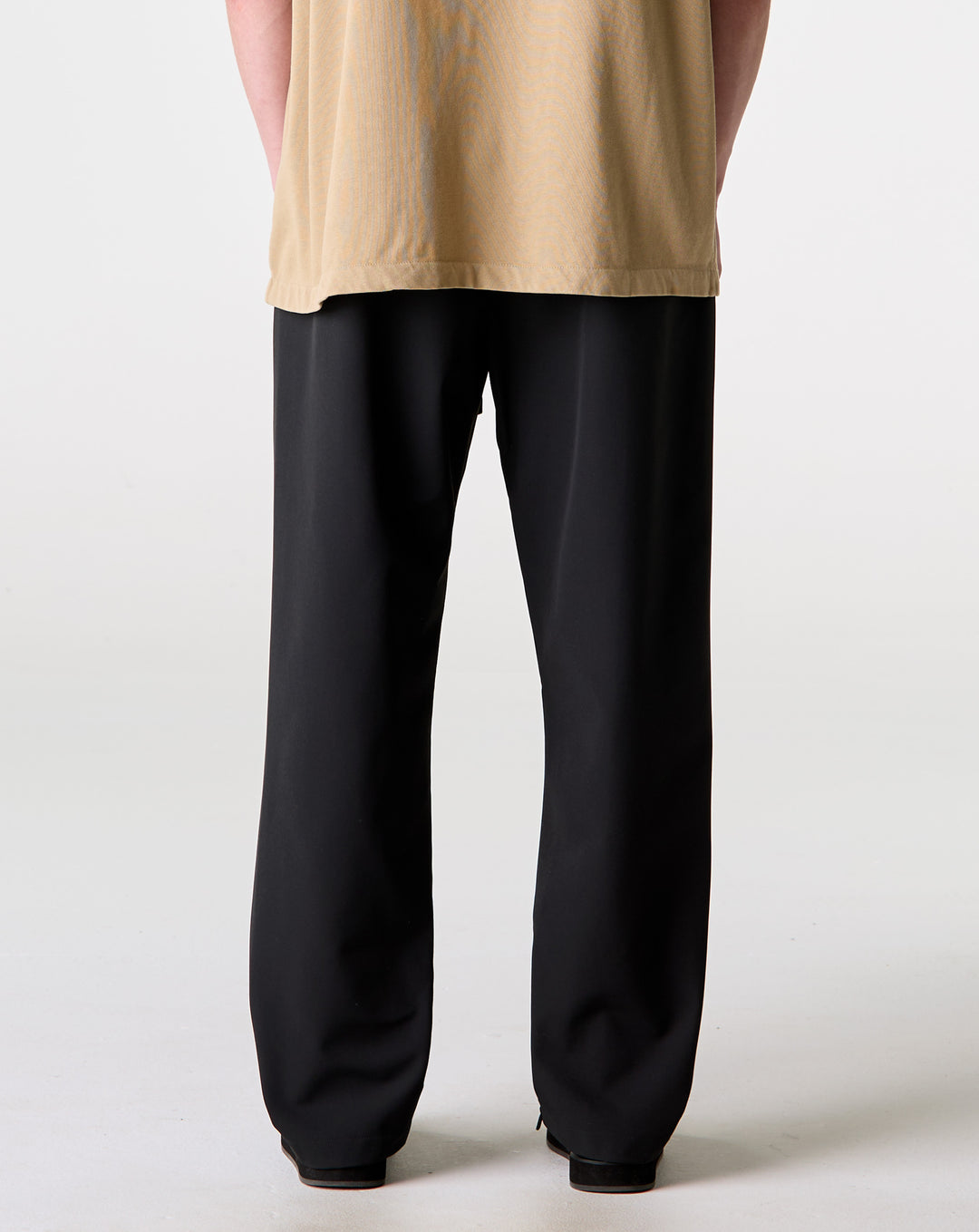 Fear of God Essentials Signature Track Pants - XHIBITION