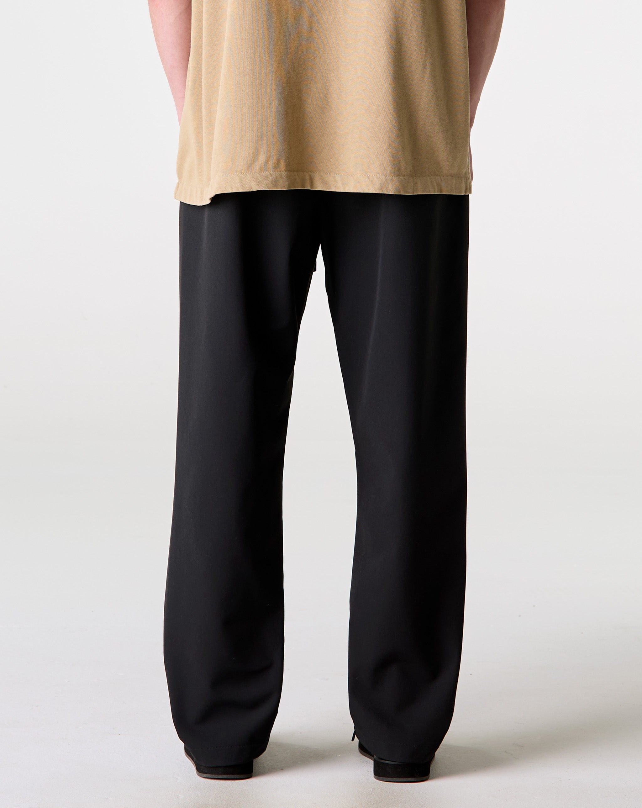 Fear of God Essentials Signature Track Pants - XHIBITION