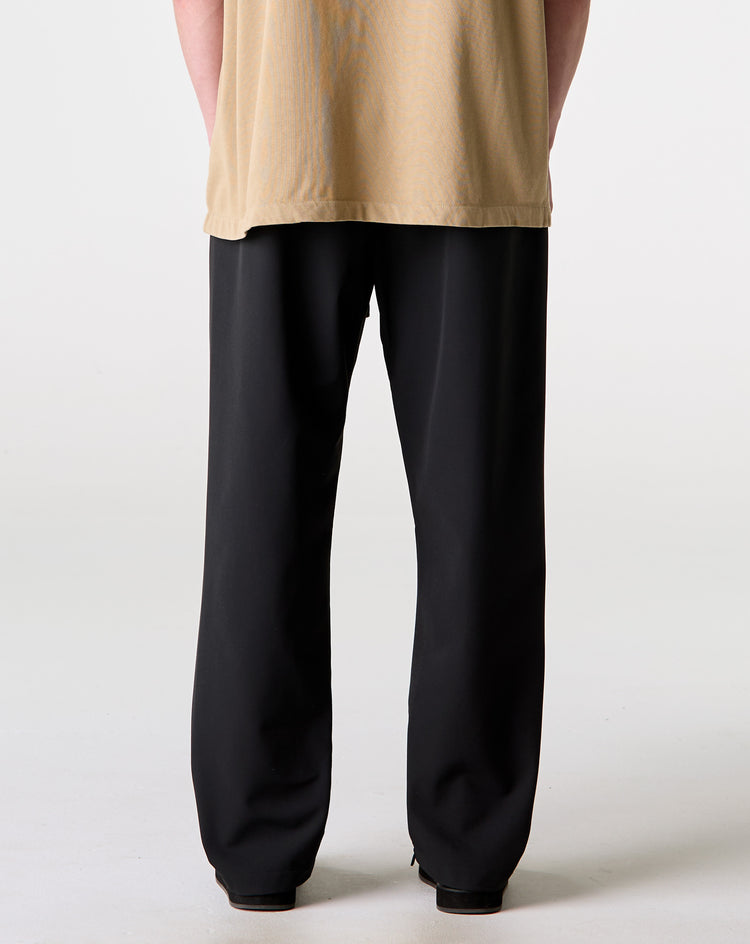 Fear of God Essentials Signature Track Pants - XHIBITION