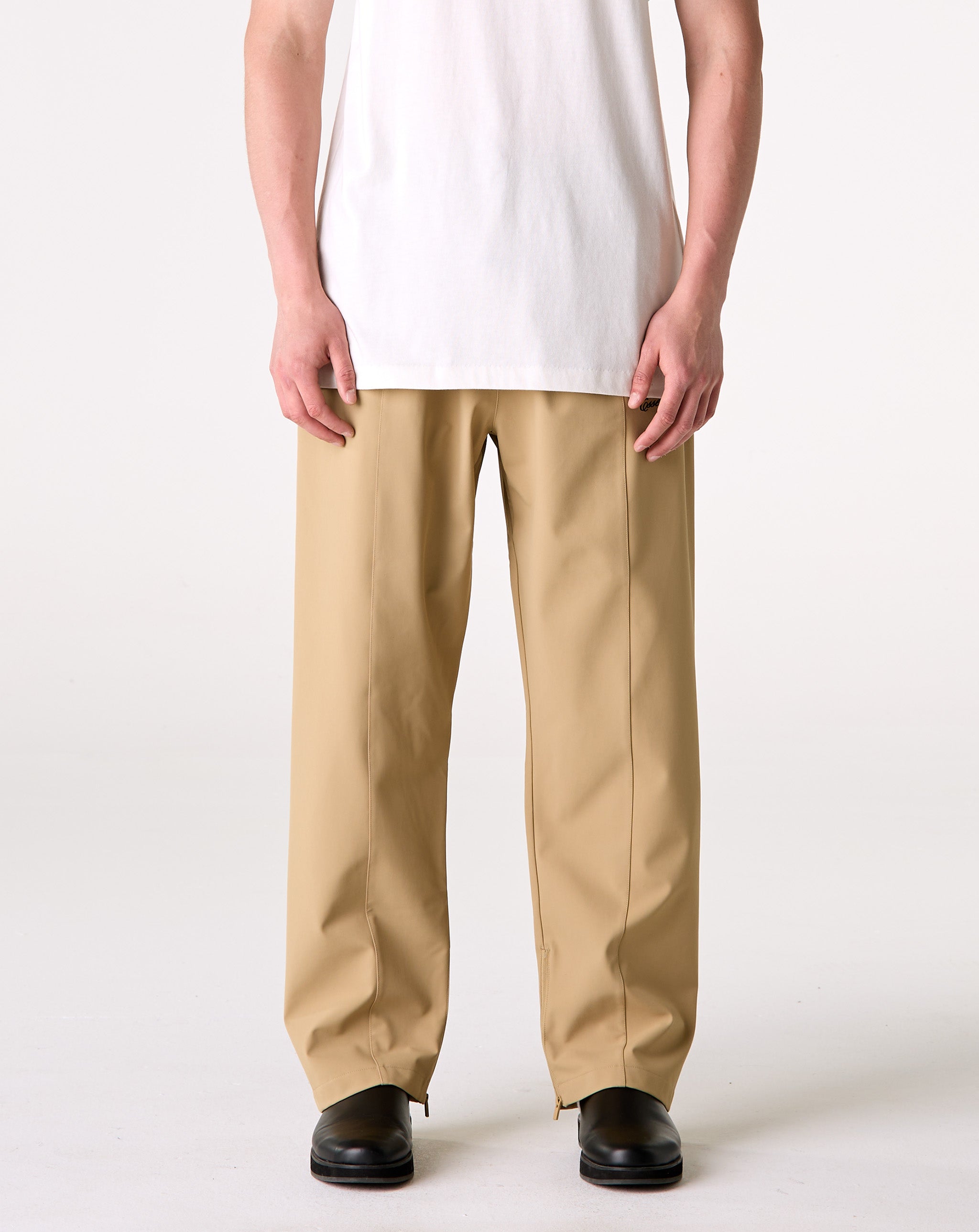 Fear of God Essentials Signature Track Pants - XHIBITION