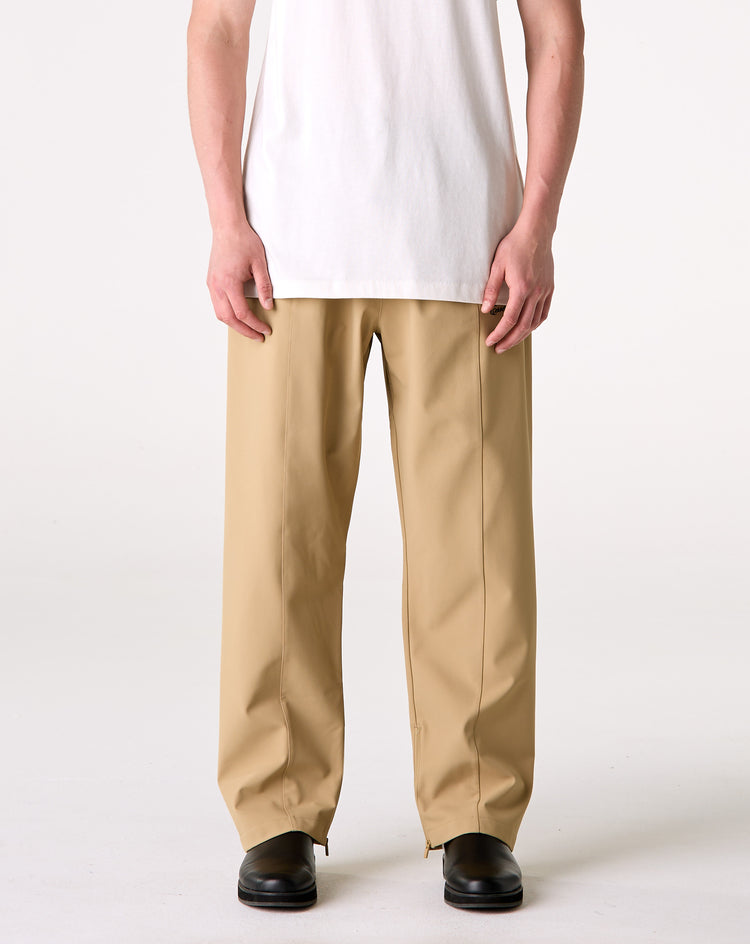 Fear of God Essentials Signature Track Pants - XHIBITION