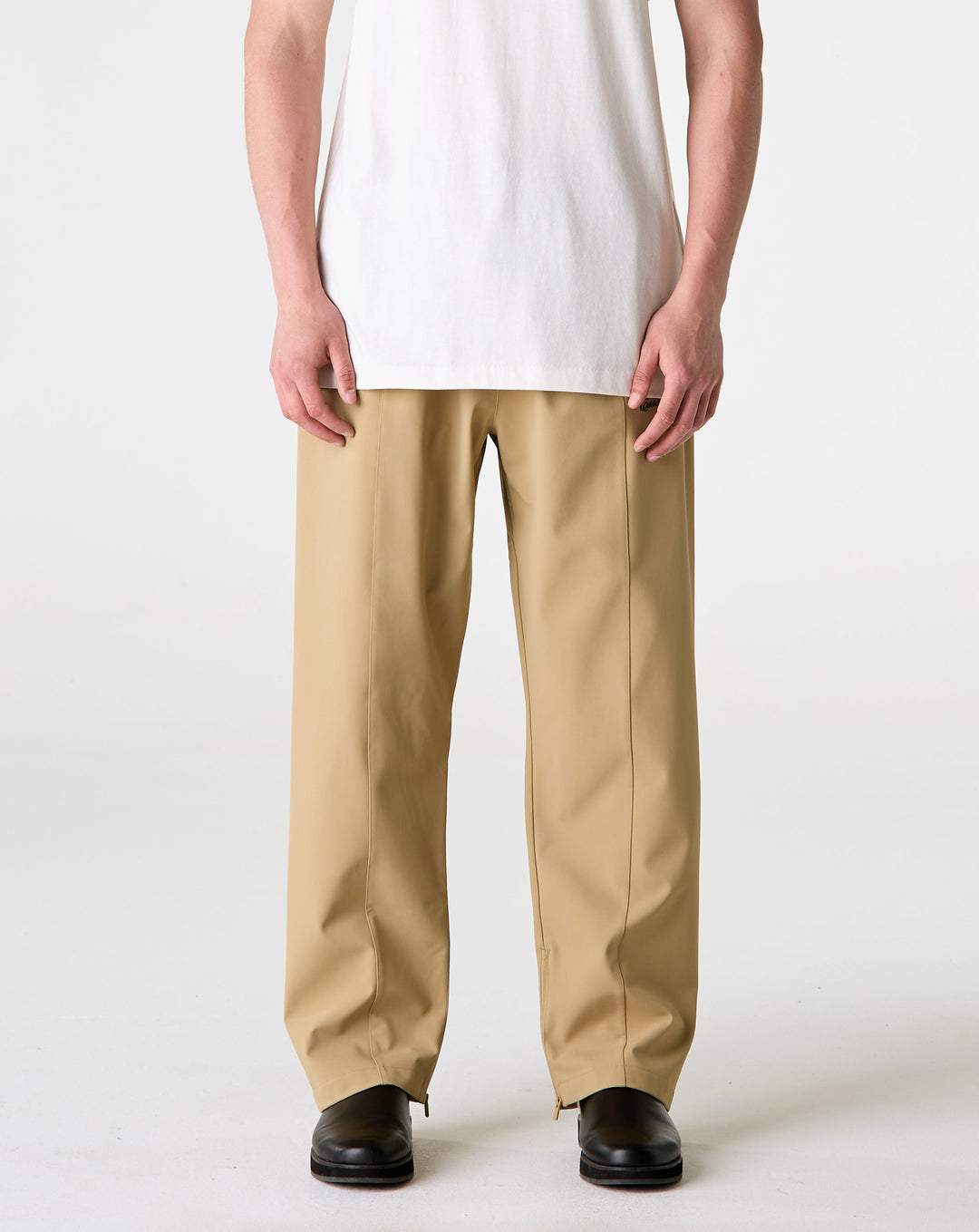 Signature Track Pants