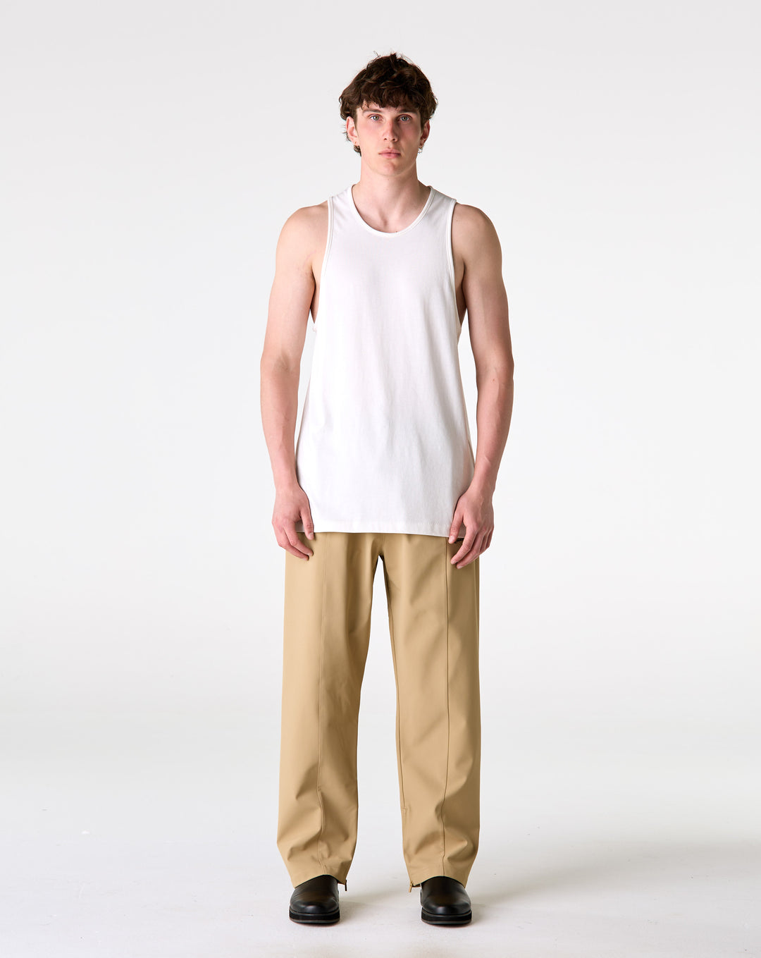 Fear of God Essentials Signature Track Pants - XHIBITION
