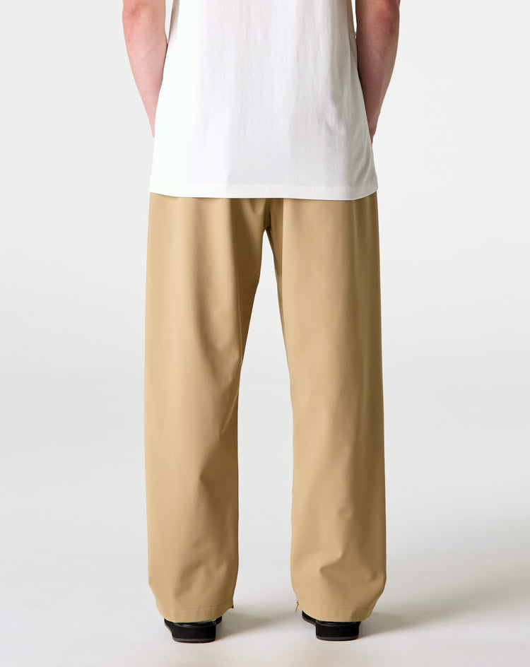 Fear of God Essentials Signature Track Pants - XHIBITION