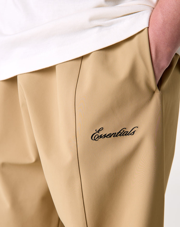 Fear of God Essentials Signature Track Pants - XHIBITION
