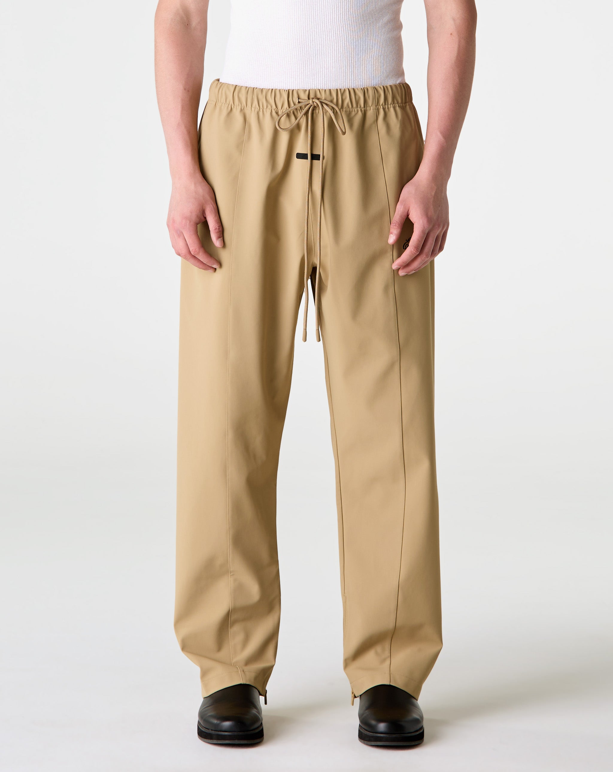 Fear of God Essentials Signature Track Pants - XHIBITION
