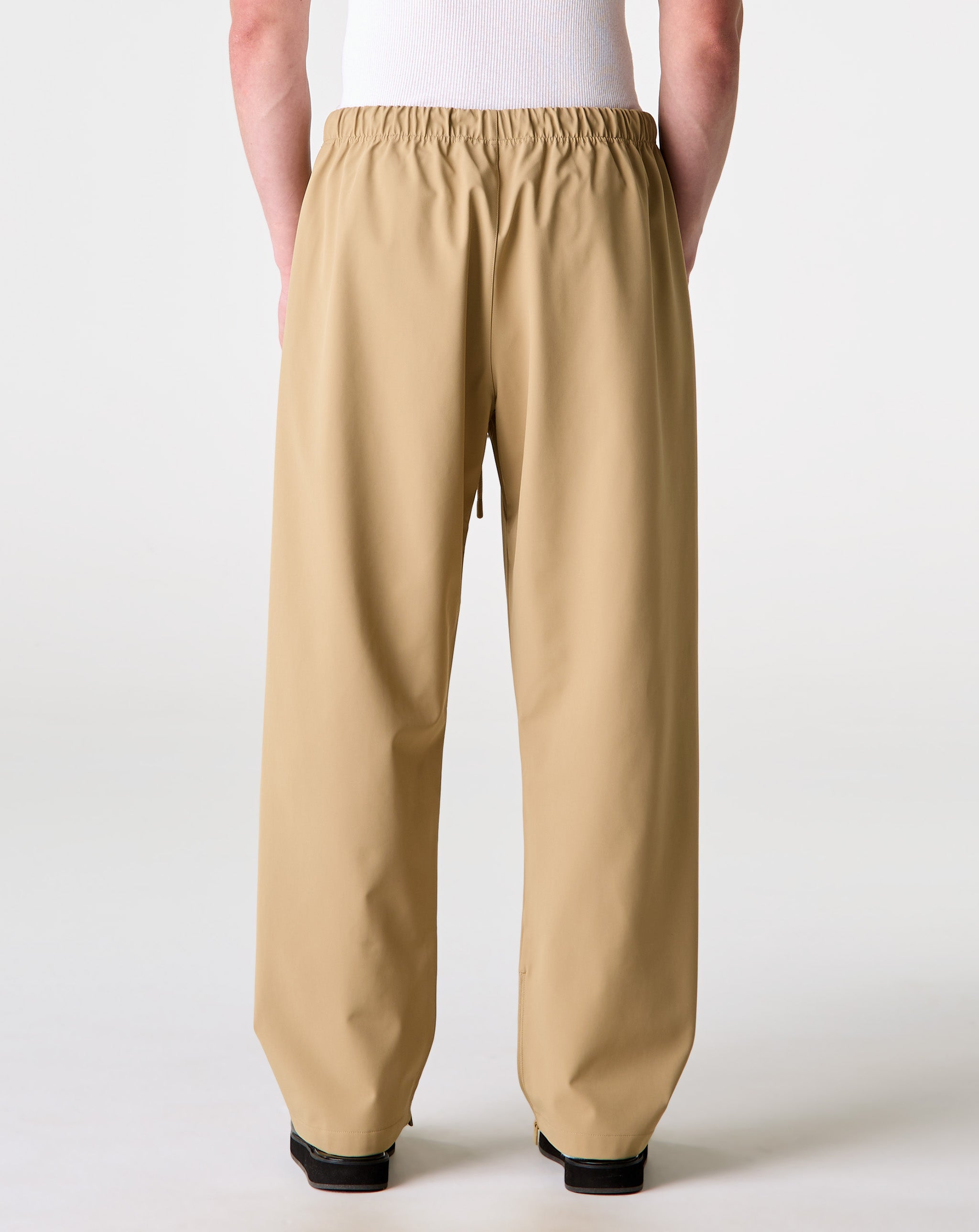 Fear of God Essentials Signature Track Pants - XHIBITION
