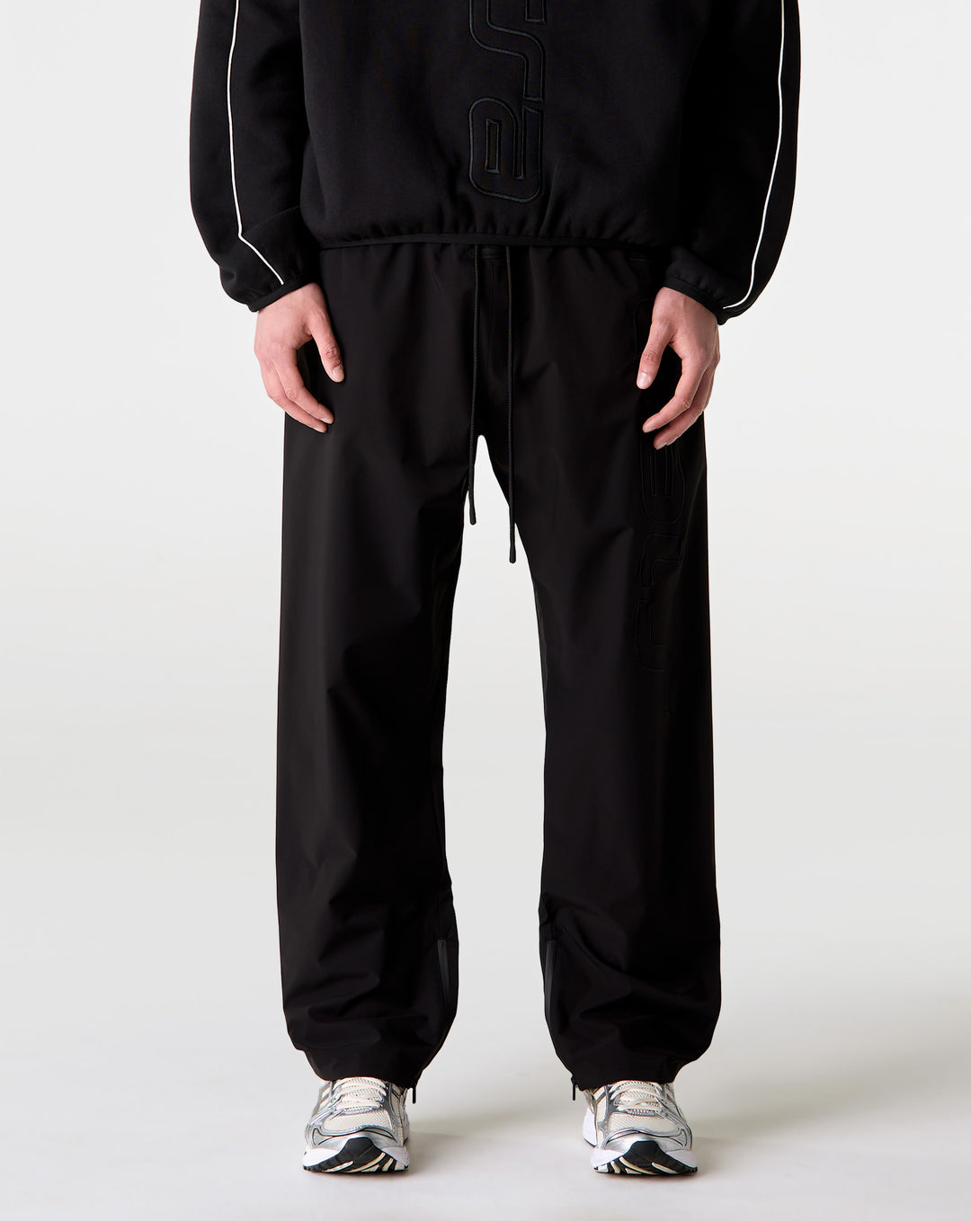 Fear of God Essentials Active Trace Track Pants - XHIBITION
