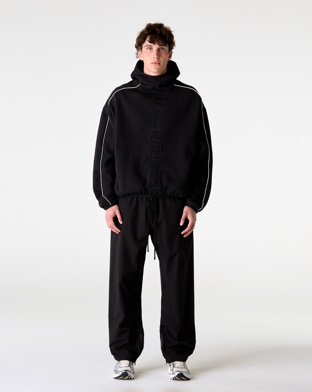 Fear of God Essentials Active Trace Track Pants - XHIBITION