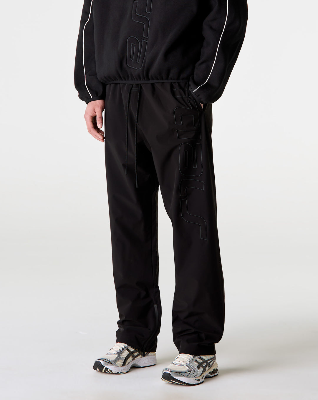 Fear of God Essentials Active Trace Track Pants - XHIBITION