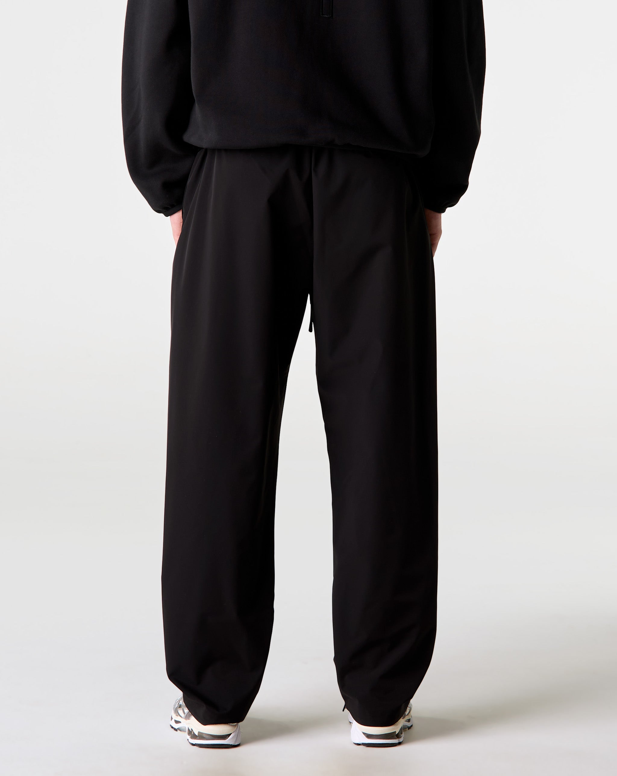Fear of God Essentials Active Trace Track Pants - XHIBITION