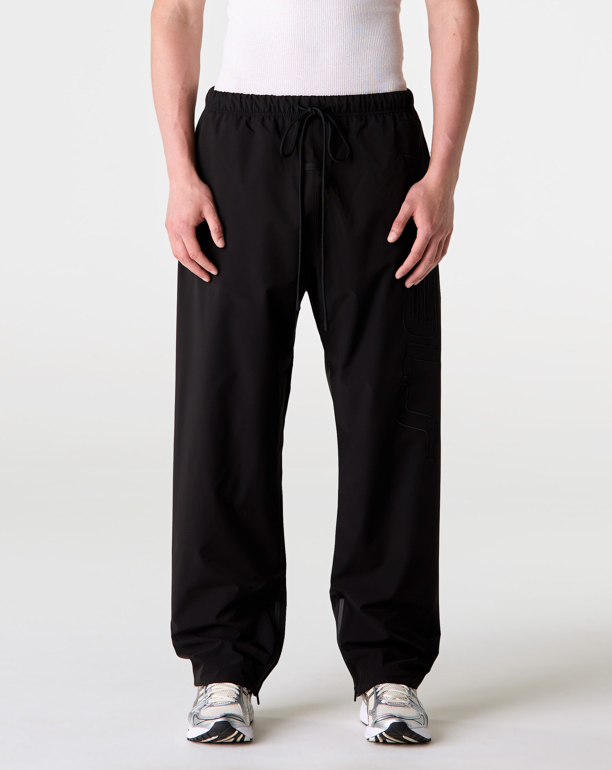 Fear of God Essentials Active Trace Track Pants - XHIBITION