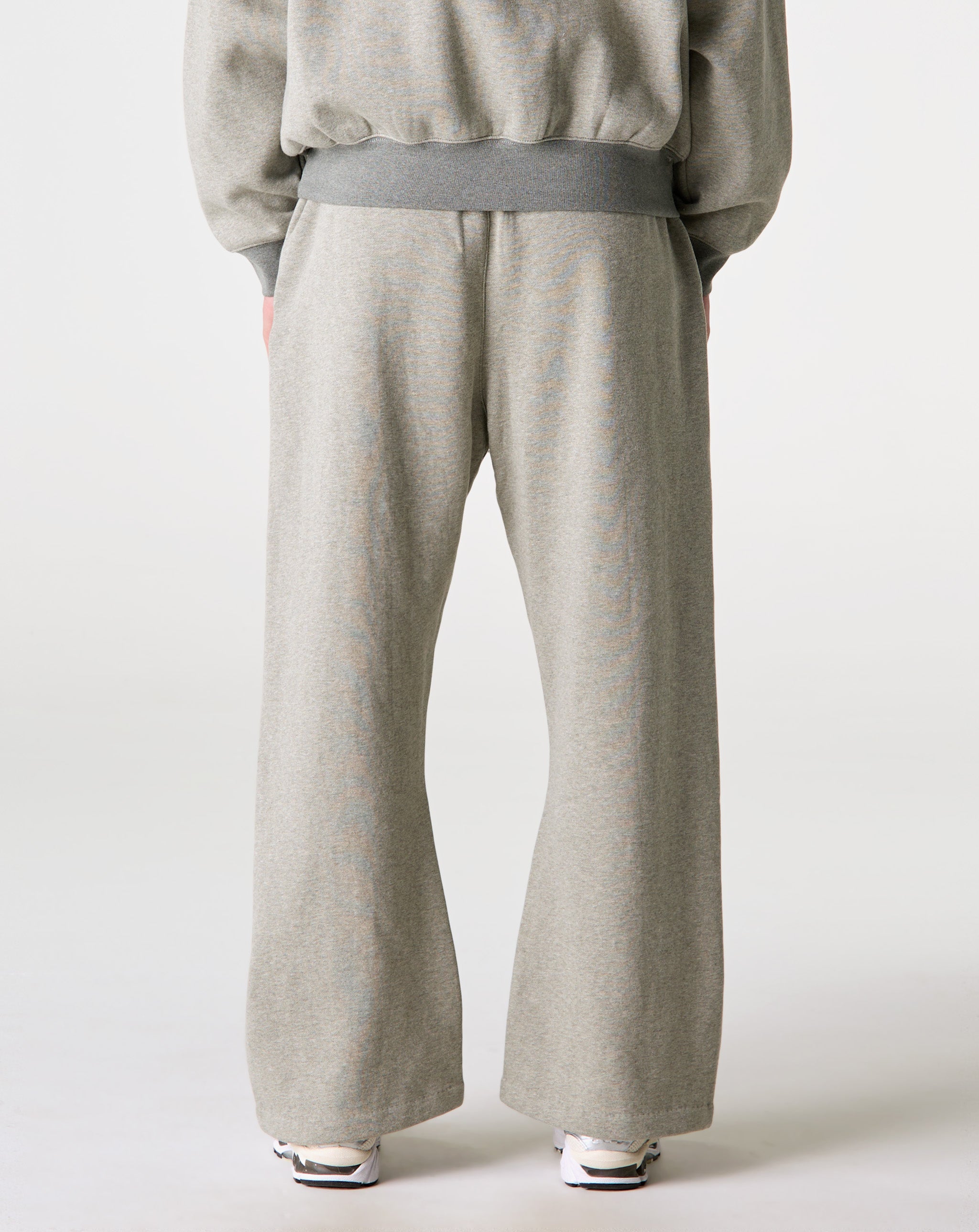 Fear of God Essentials Signature Flare Sweatpants - XHIBITION