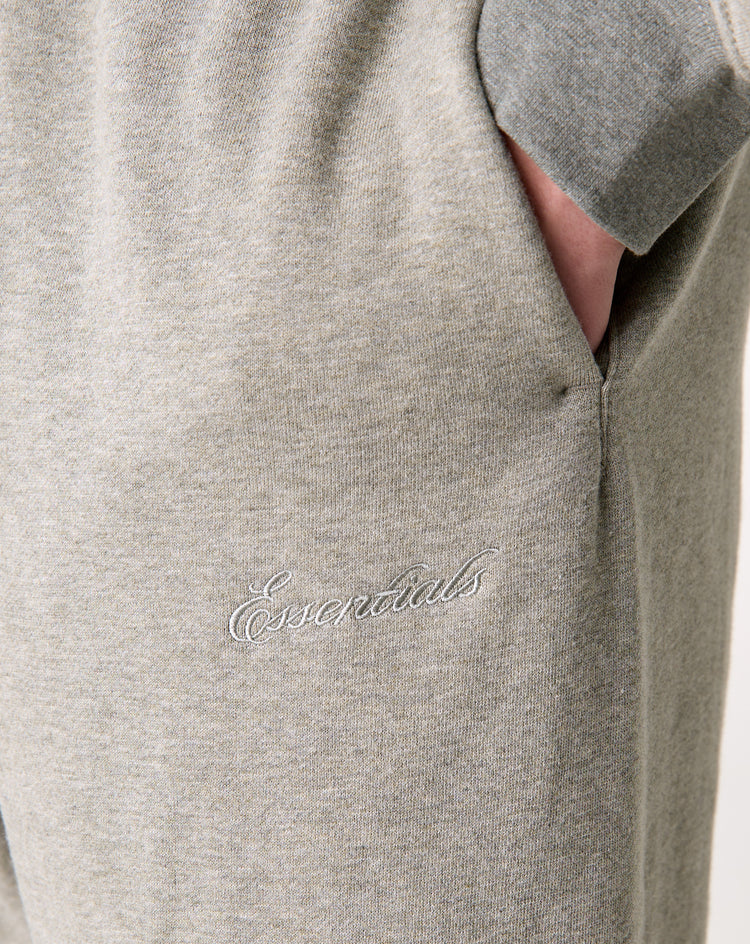 Fear of God Essentials Signature Flare Sweatpants - XHIBITION