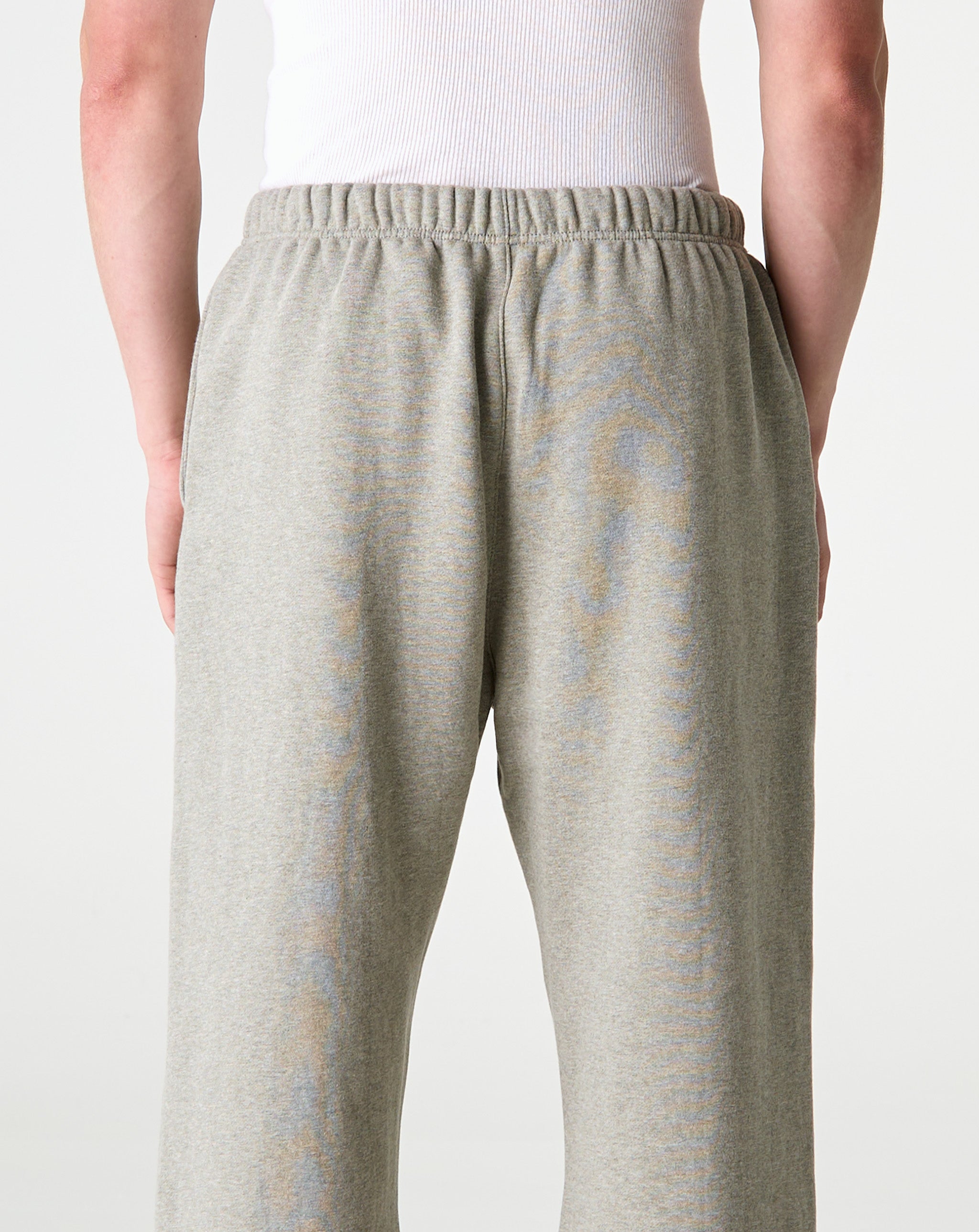 Fear of God Essentials Signature Flare Sweatpants - XHIBITION