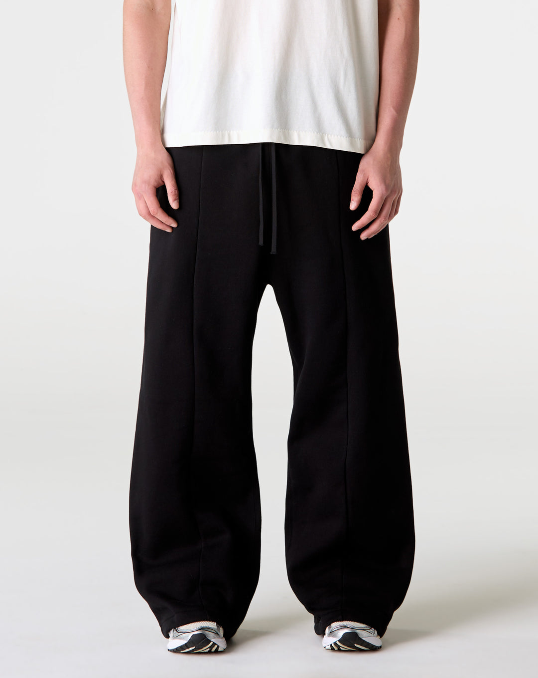 Fear of God Essentials Signature Lounge Sweatpants - XHIBITION