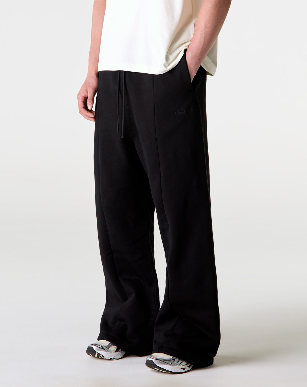 Fear of God Essentials Signature Lounge Sweatpants - XHIBITION