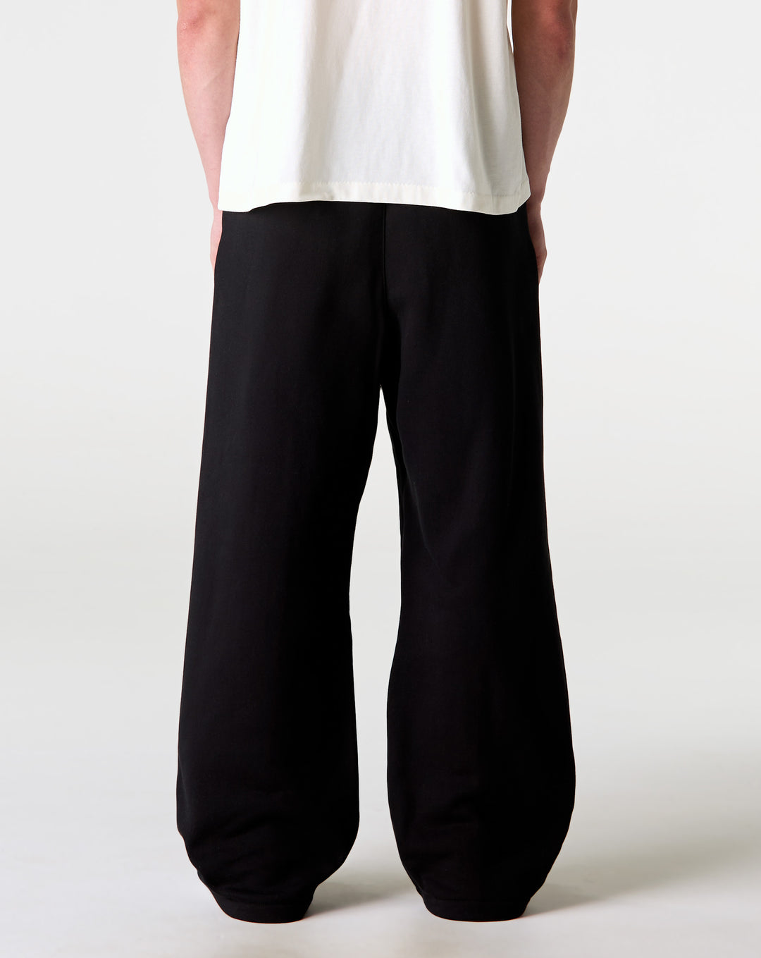 Fear of God Essentials Signature Lounge Sweatpants - XHIBITION