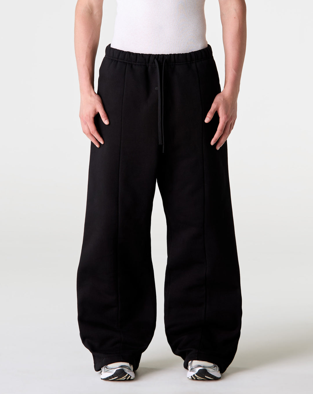Fear of God Essentials Signature Lounge Sweatpants - XHIBITION