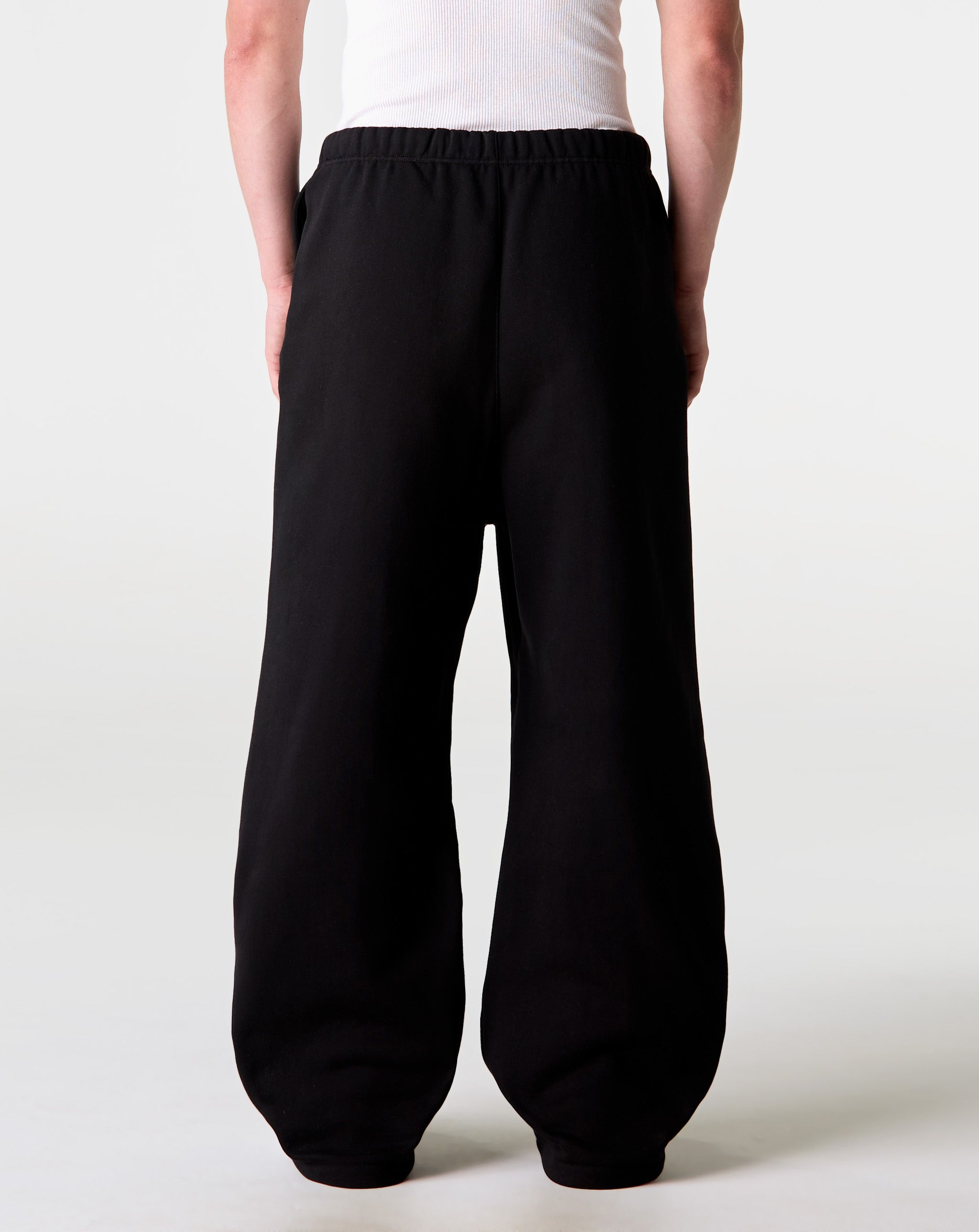 Fear of God Essentials Signature Lounge Sweatpants - XHIBITION
