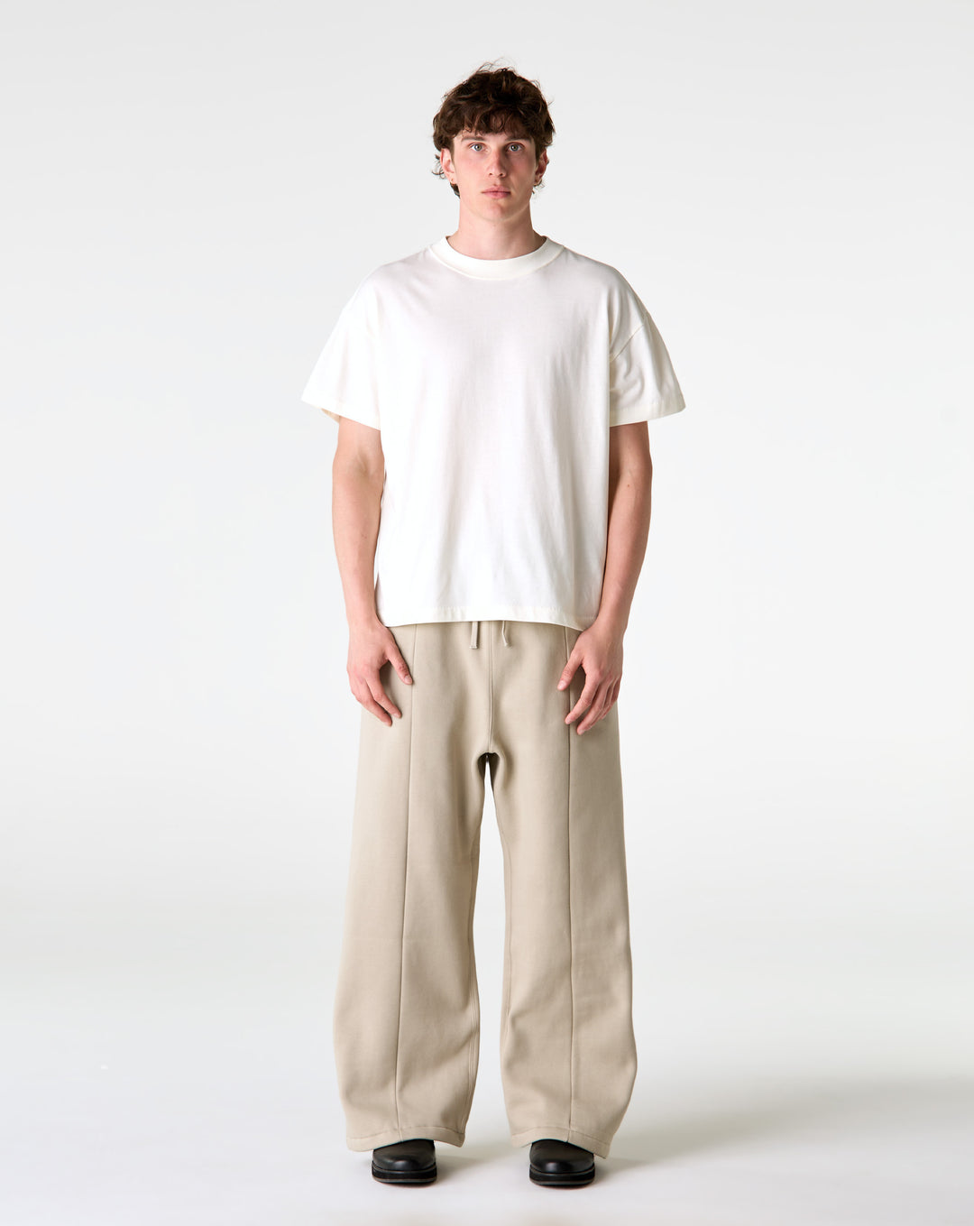 Fear of God Essentials Signature Lounge Sweatpants - XHIBITION