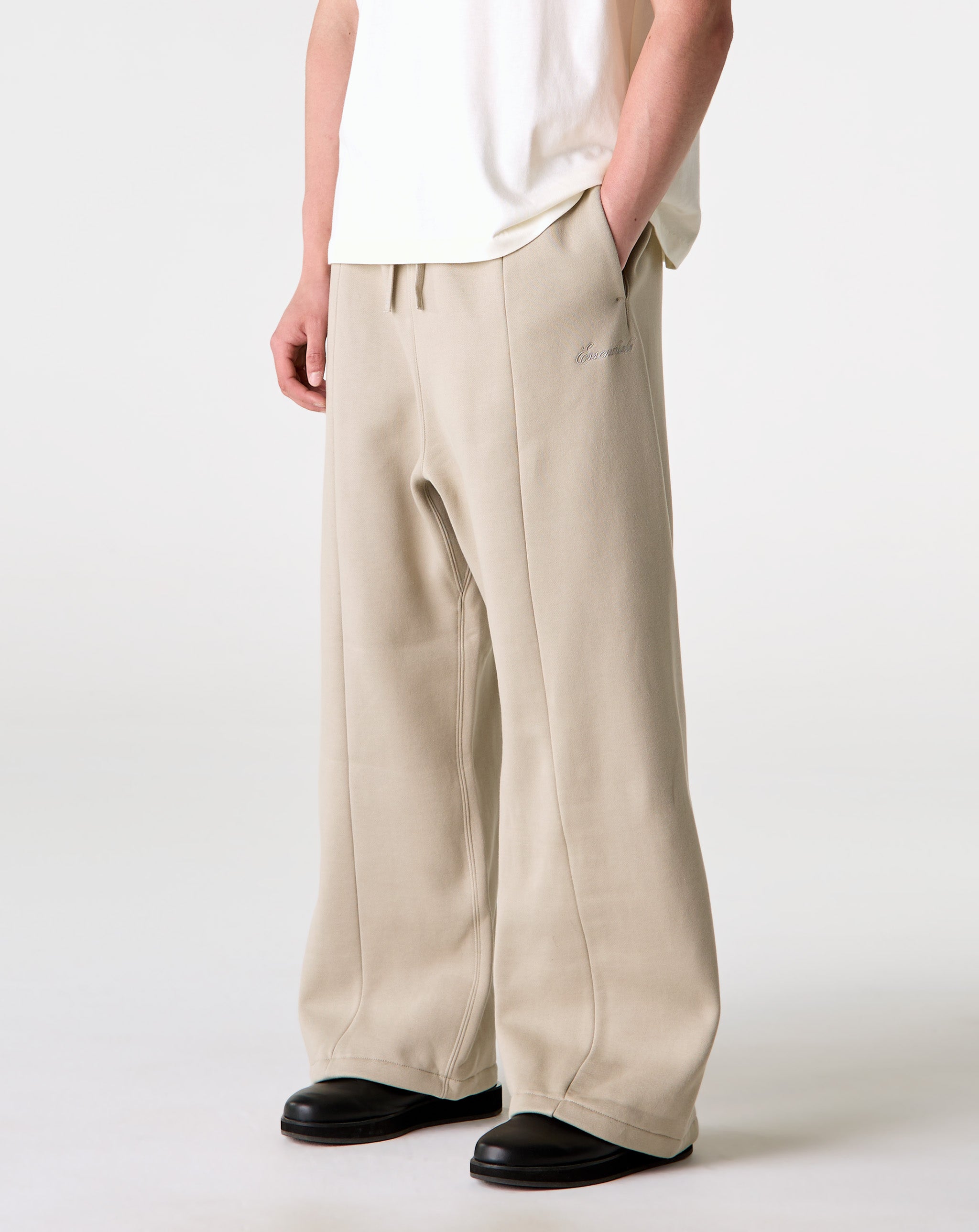 Fear of God Essentials Signature Lounge Sweatpants - XHIBITION
