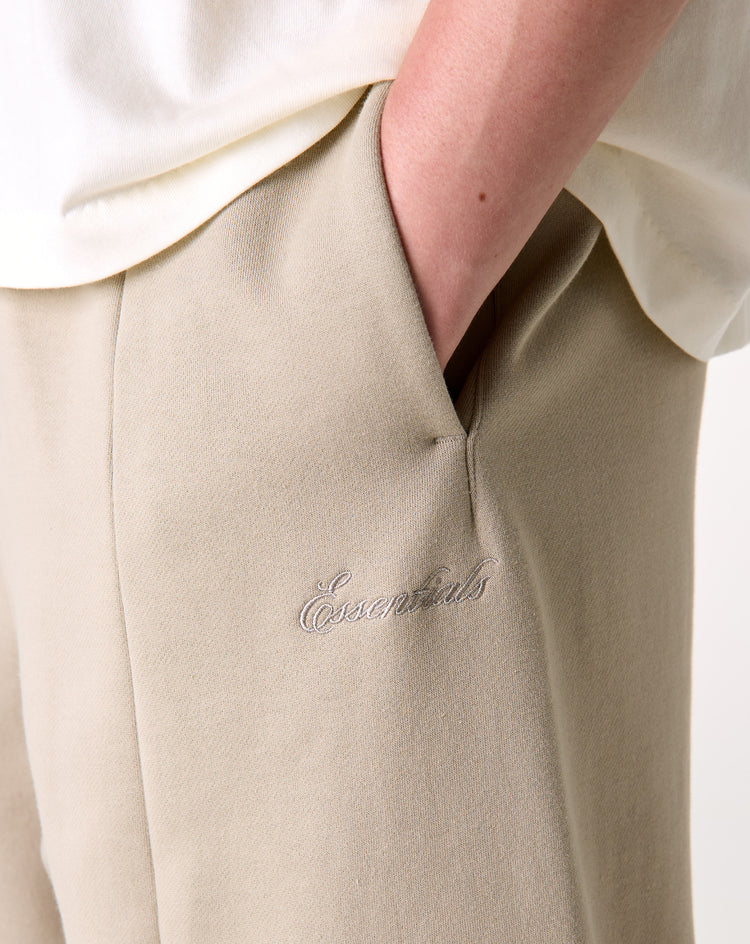 Fear of God Essentials Signature Lounge Sweatpants - XHIBITION