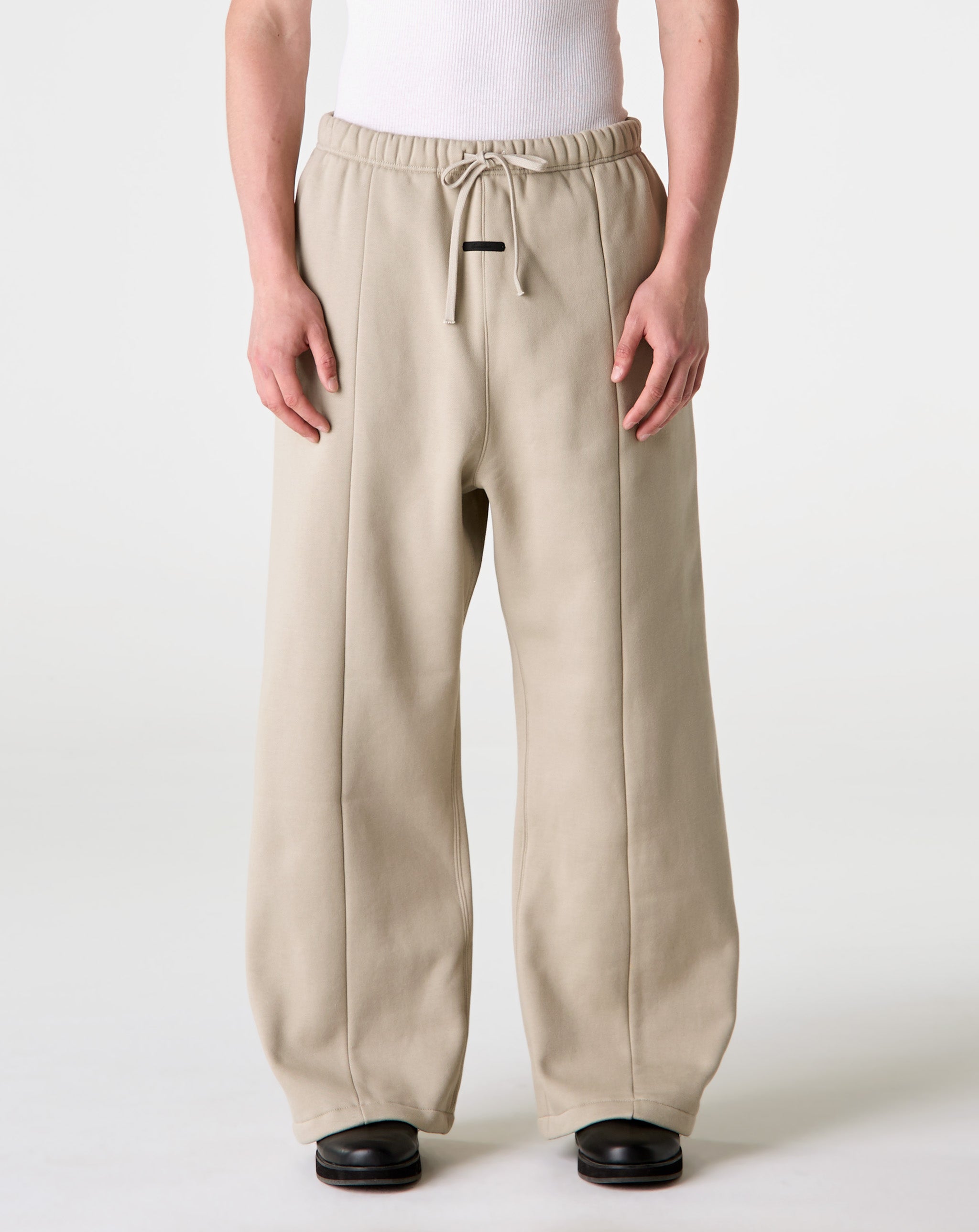 Fear of God Essentials Signature Lounge Sweatpants - XHIBITION