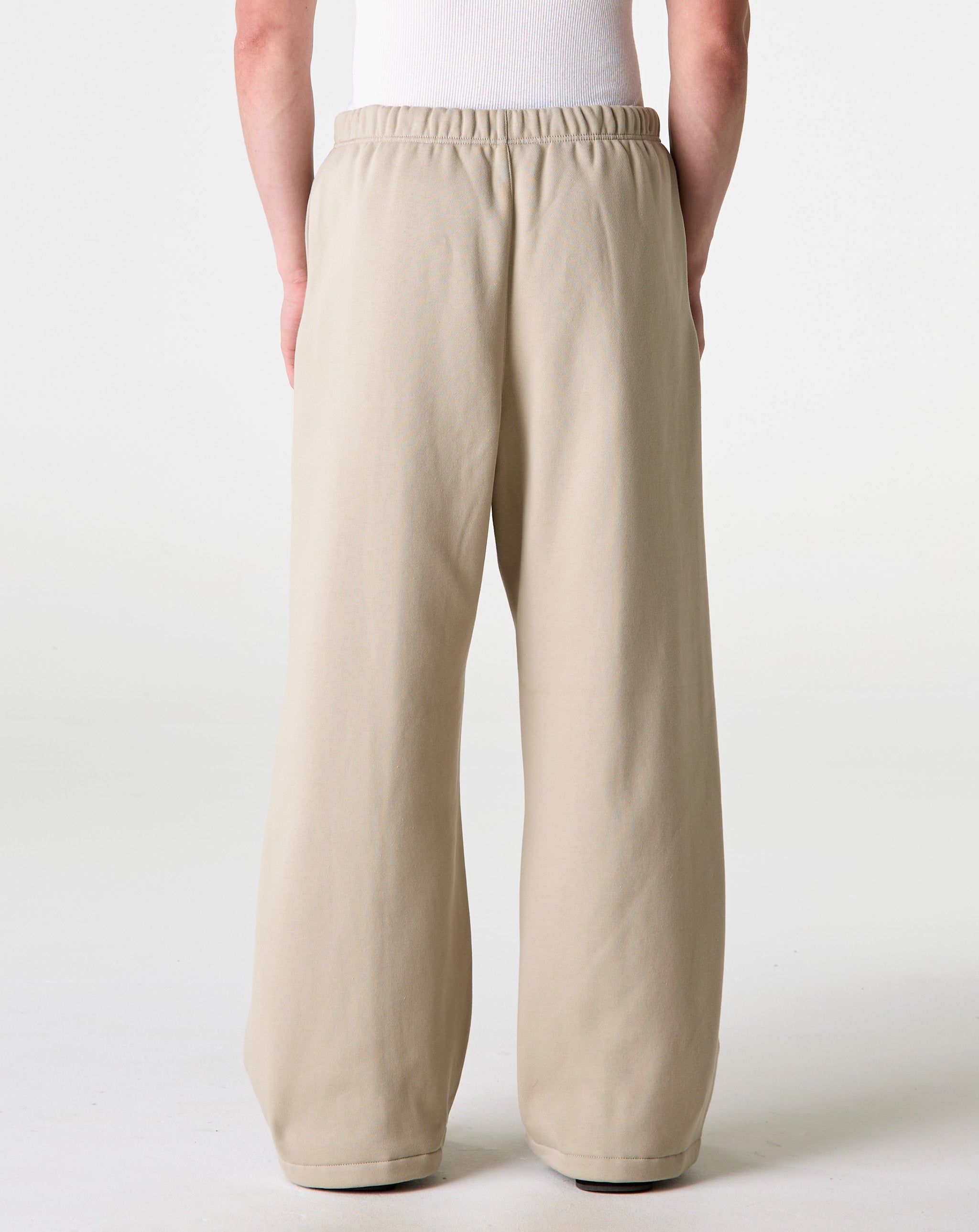 Fear of God Essentials Signature Lounge Sweatpants - XHIBITION