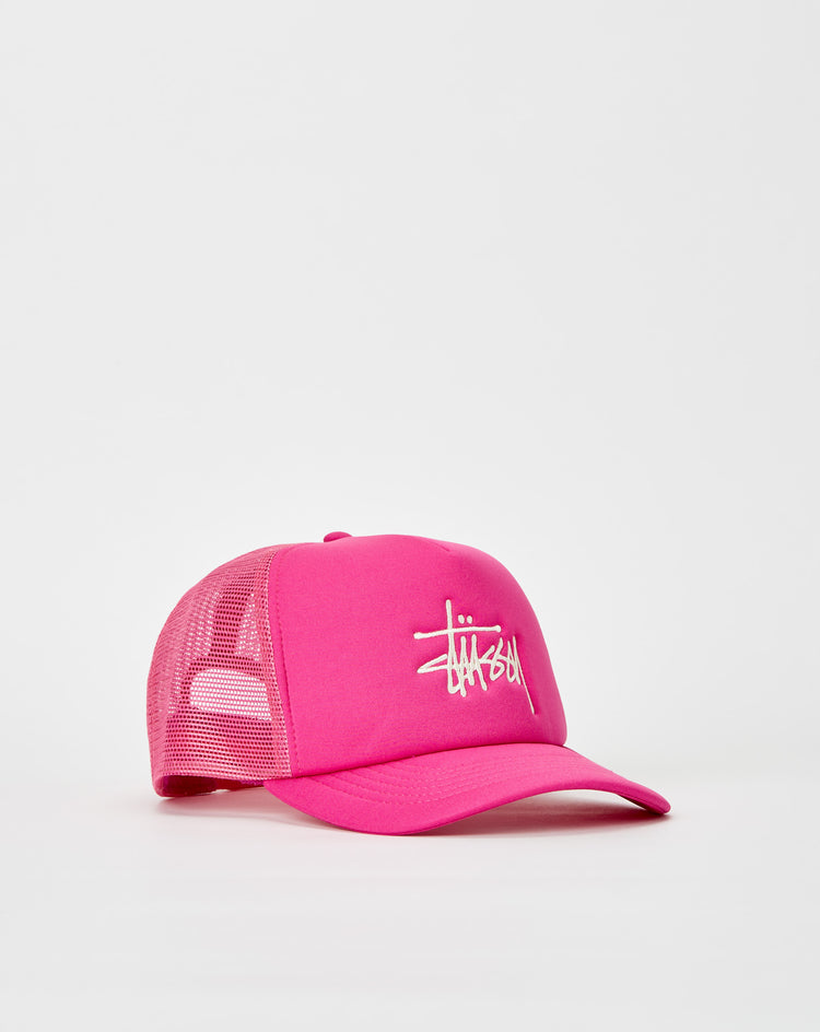 Stüssy colour-block fedora hat  - Cheap Urlfreeze Jordan outlet