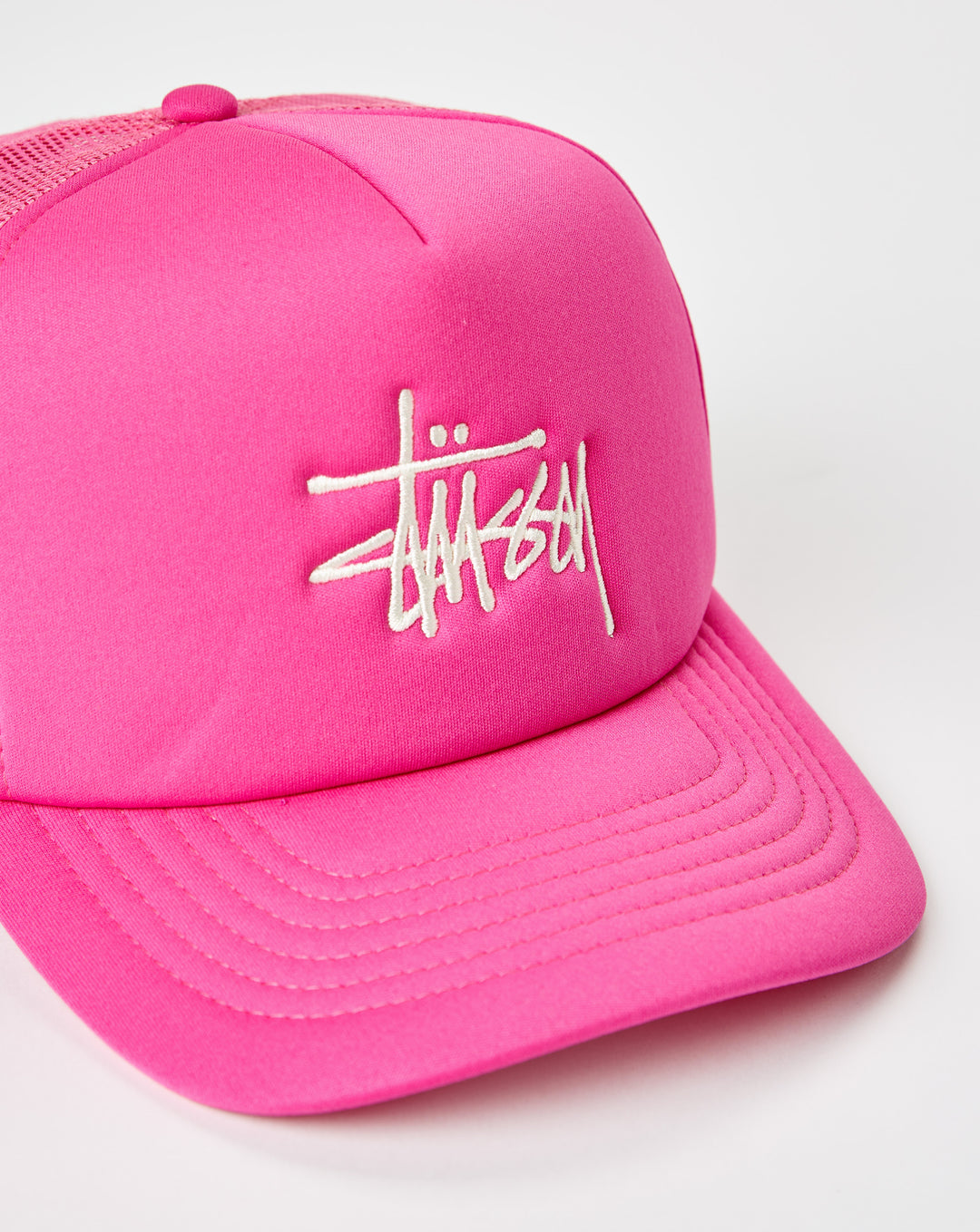 Stüssy s heritage checkered cap ever since we saw  - Cheap Atelier-lumieres Jordan outlet