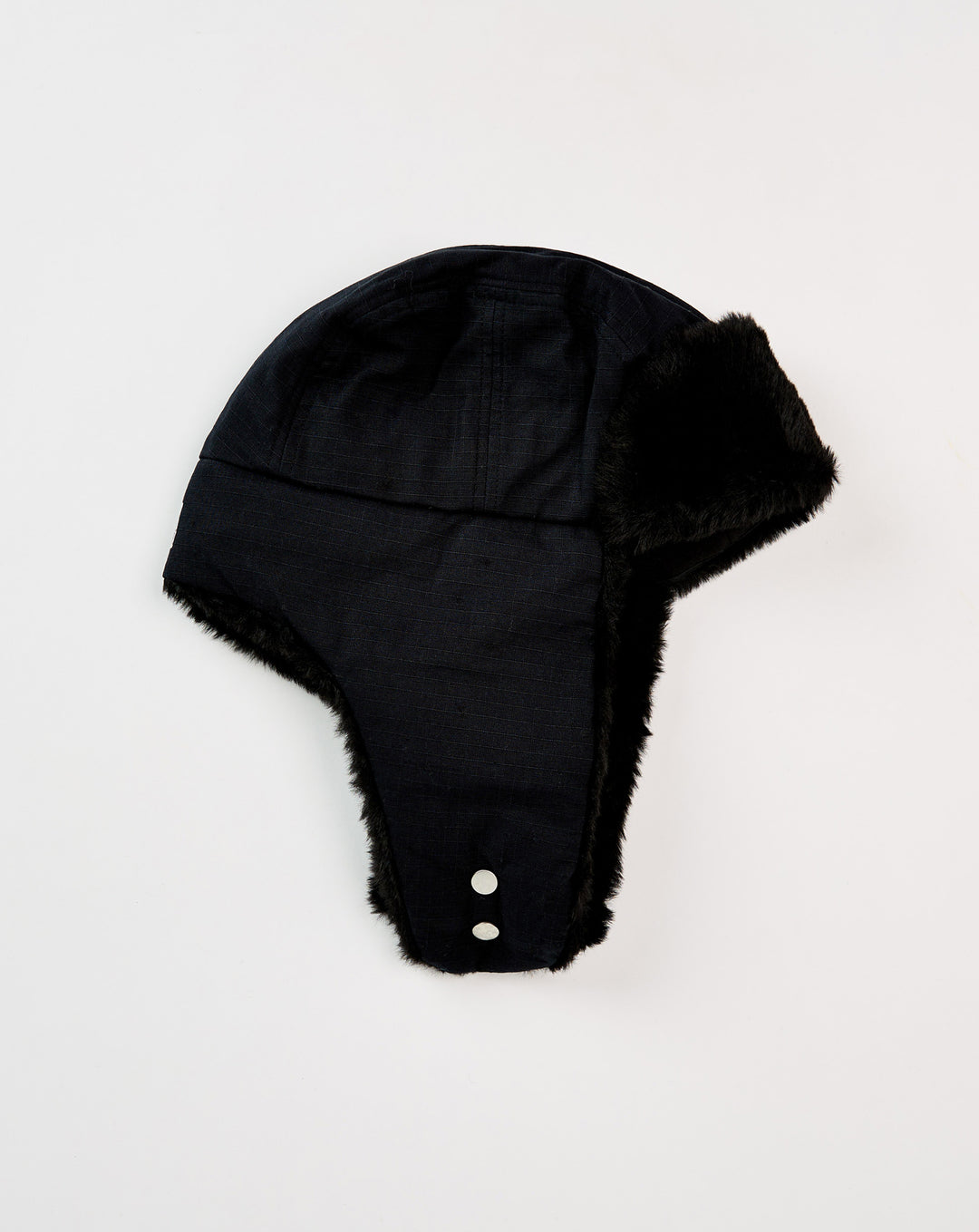 Stüssy Trapper Cap - XHIBITION