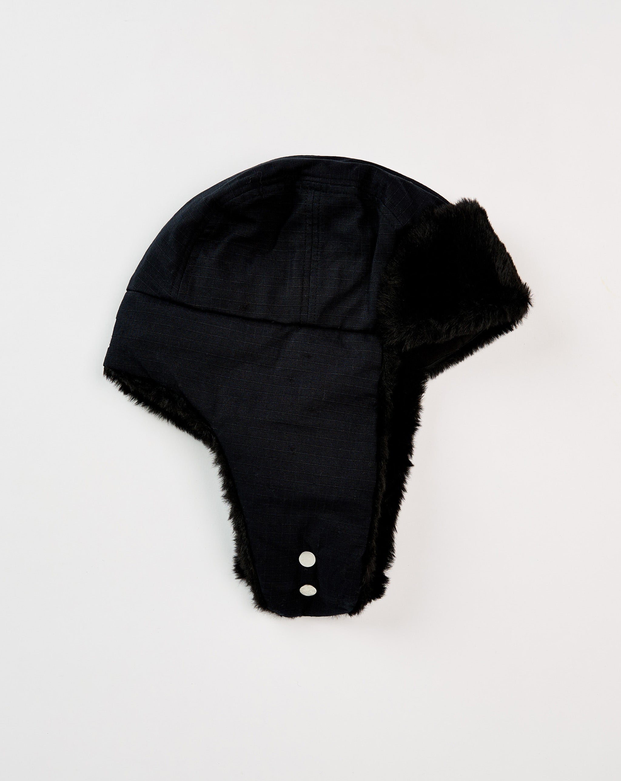 Stüssy Trapper Cap - XHIBITION