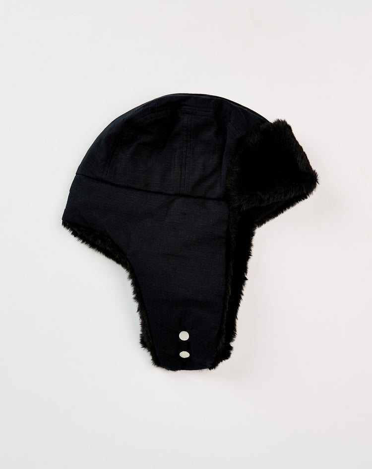 Stüssy Trapper Cap - XHIBITION