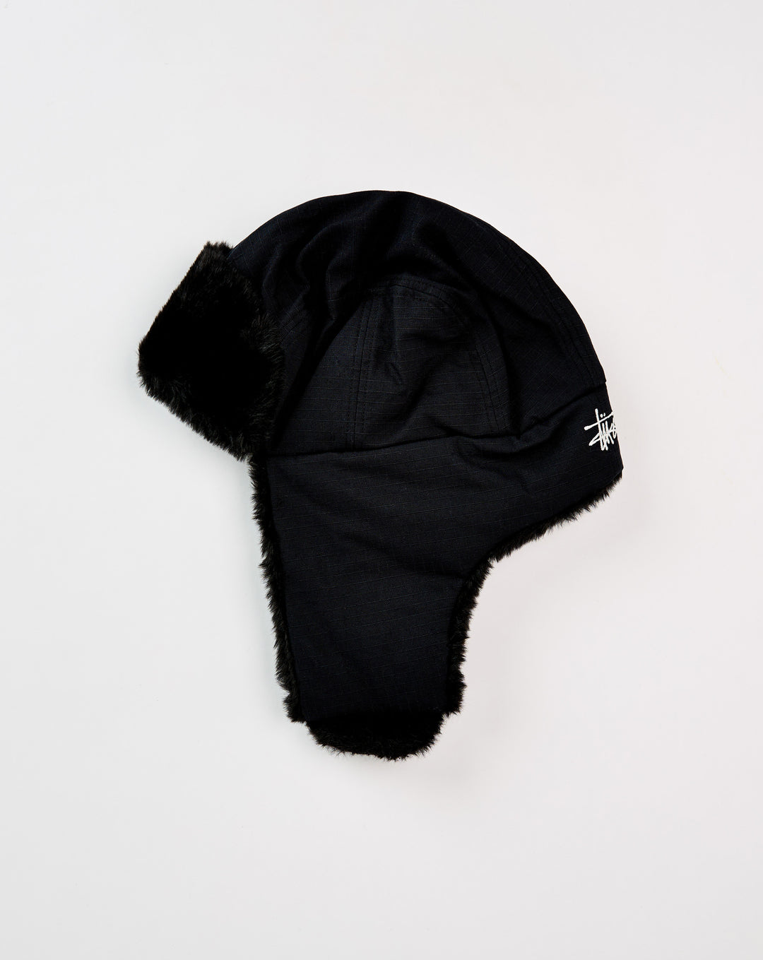 Stüssy Trapper Cap - XHIBITION