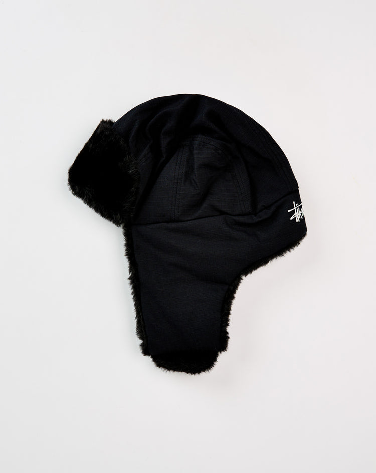 Stüssy Trapper Cap - XHIBITION