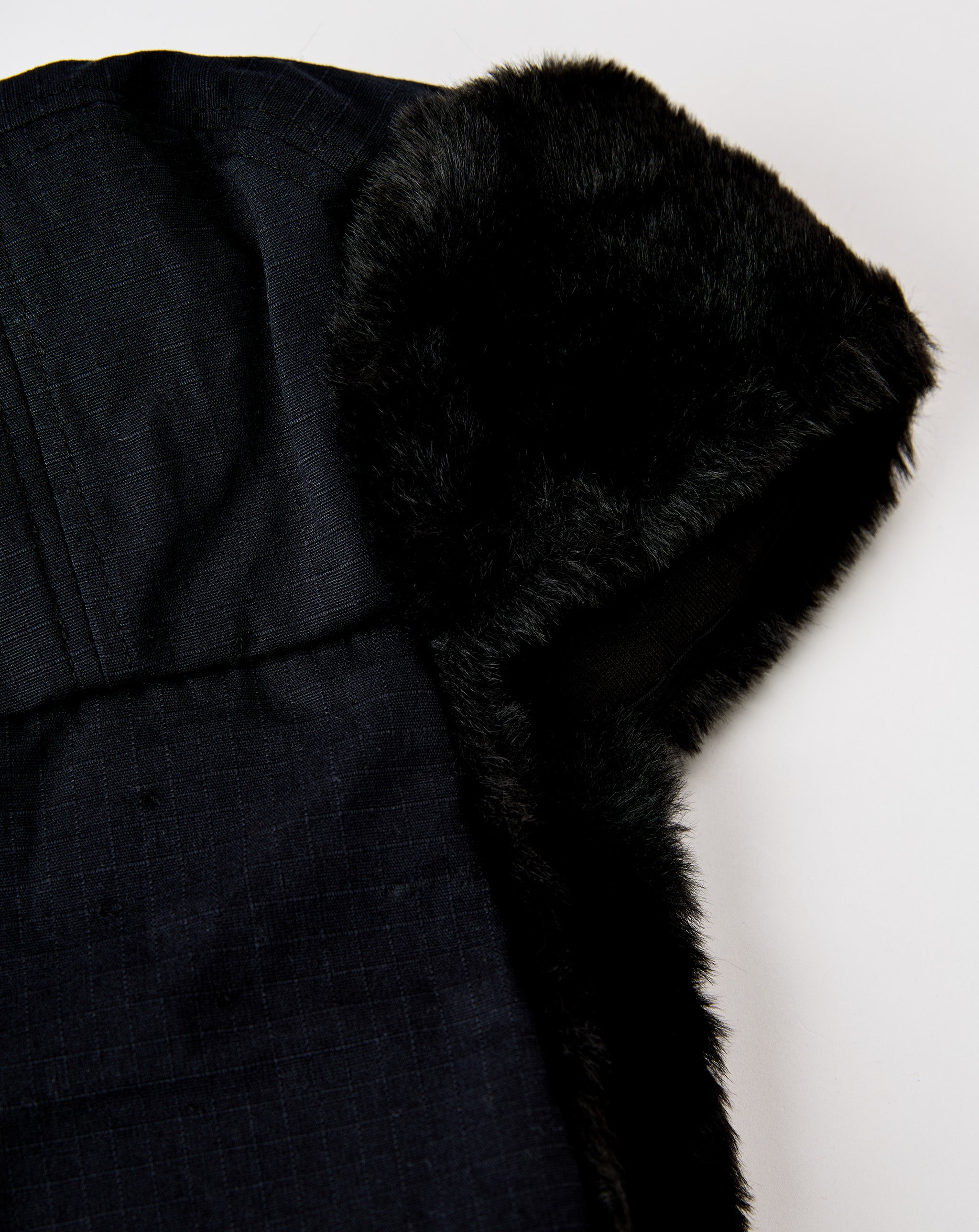 Stüssy Trapper Cap - XHIBITION