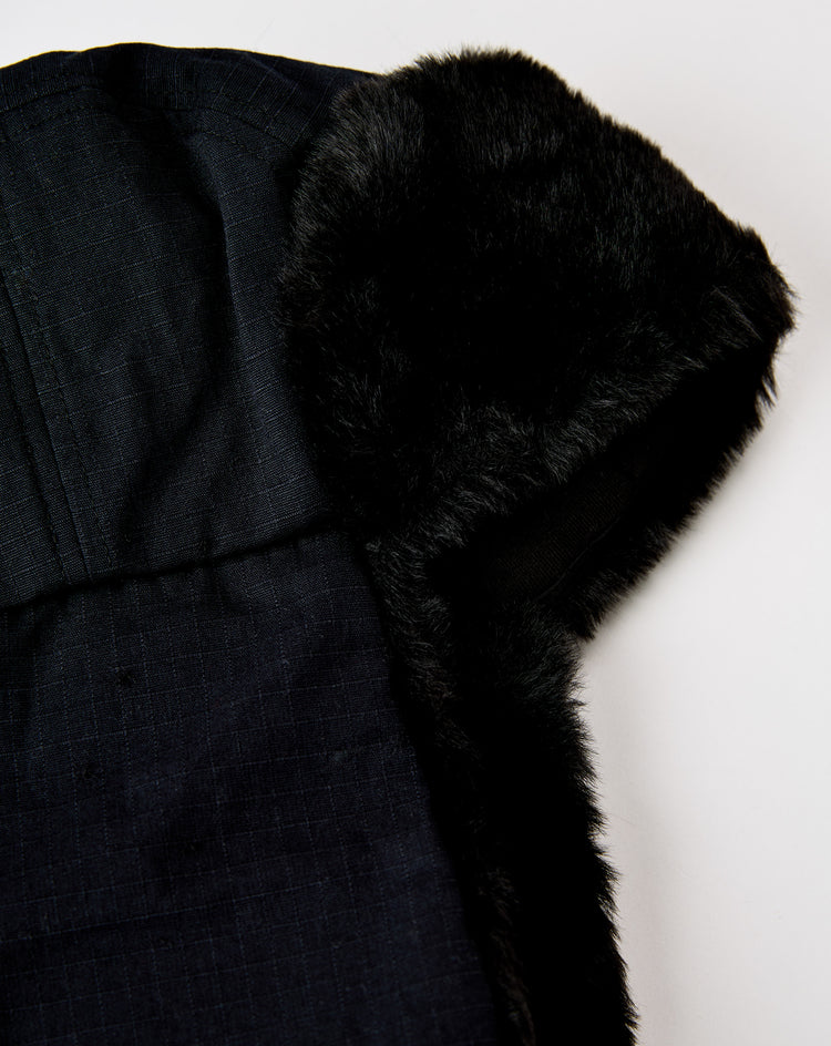 Stüssy Trapper Cap - XHIBITION