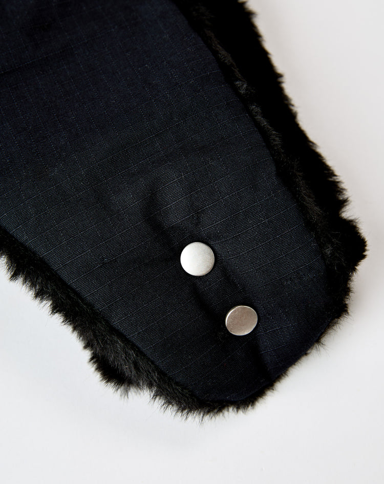 Stüssy Trapper Cap - XHIBITION